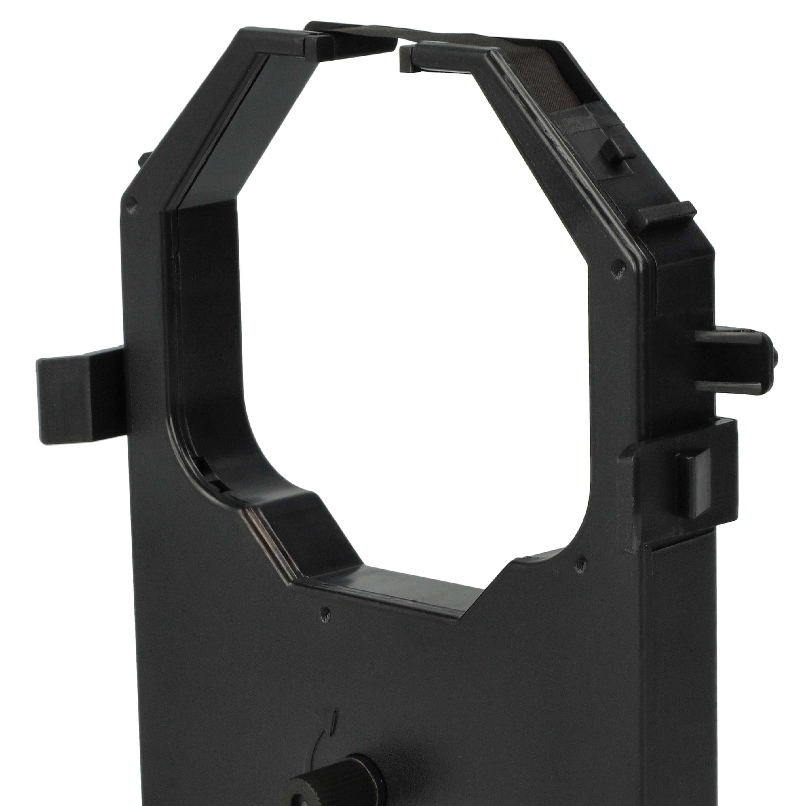 Ink Ribbon suitable for 324FB Compuprint Dot Matrix, Receipt Printer etc. - Black