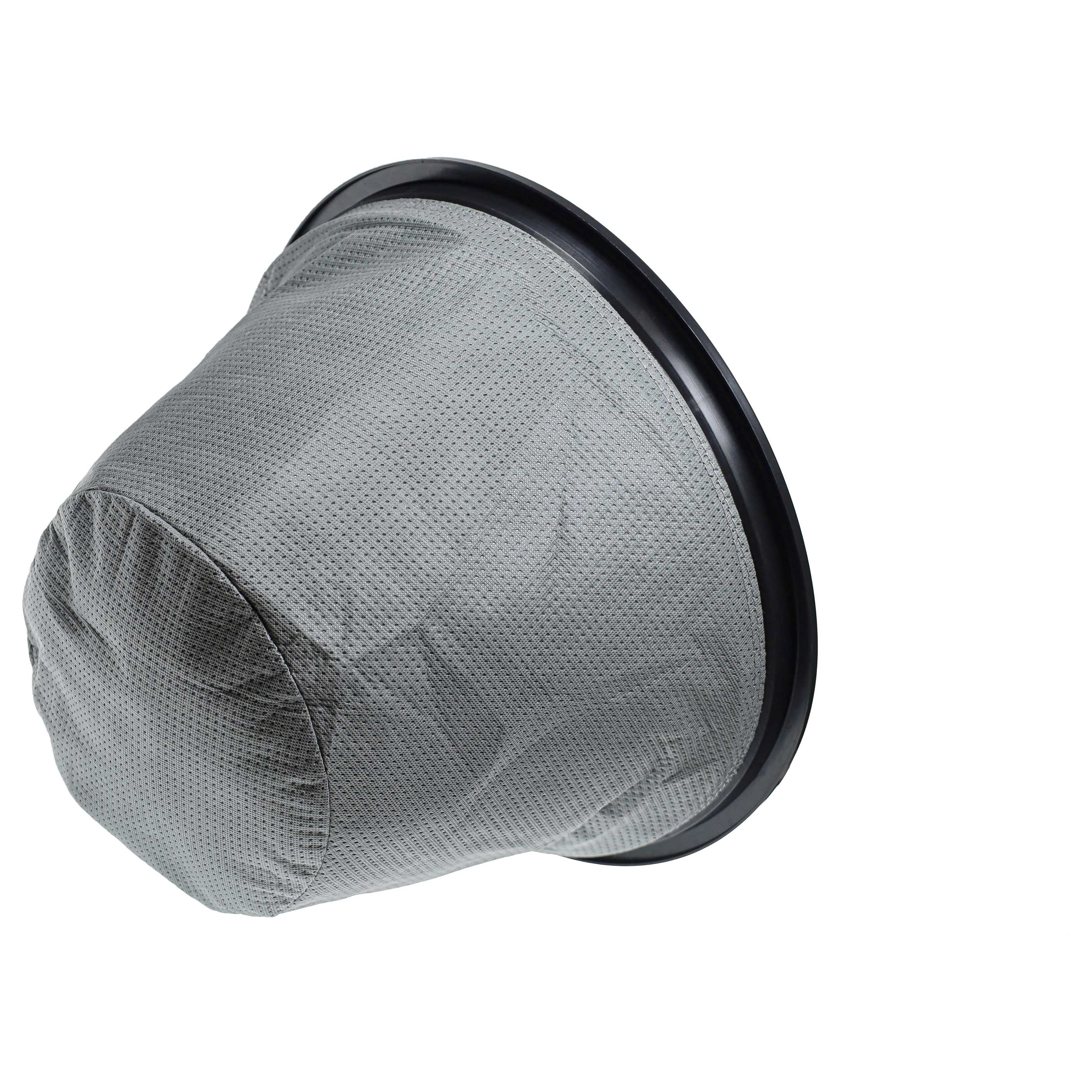 Filter replaces Nilfisk VA80110 for Nilfisk Vacuum Cleaner
