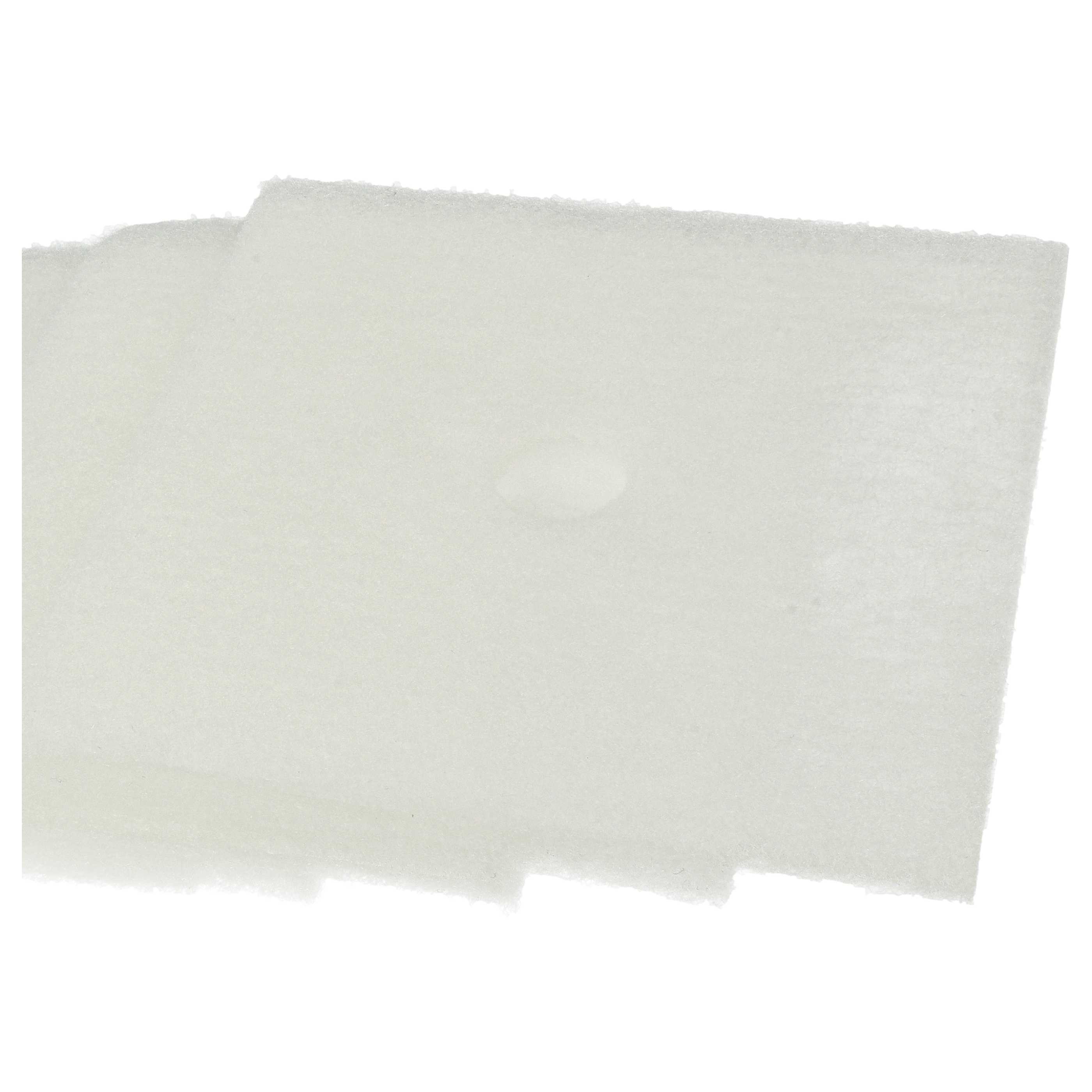 15x Filter als Ersatz für Maico ZF 60/100, 0093.0680 für Maico Lüfter