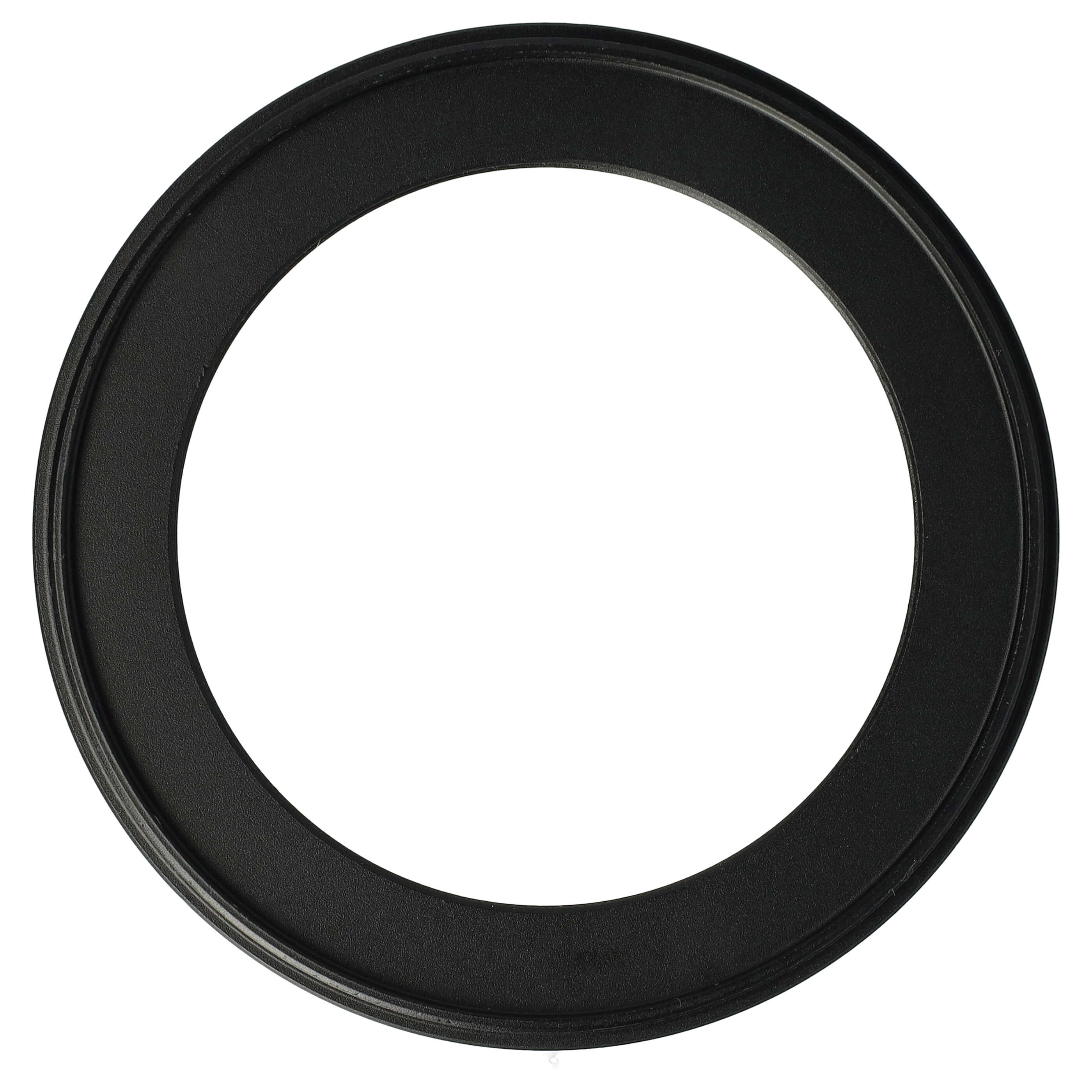 Step-Down Ring Adapter from 77 mm to 58 mm suitable for Camera Lens - Filter Adapter, metal