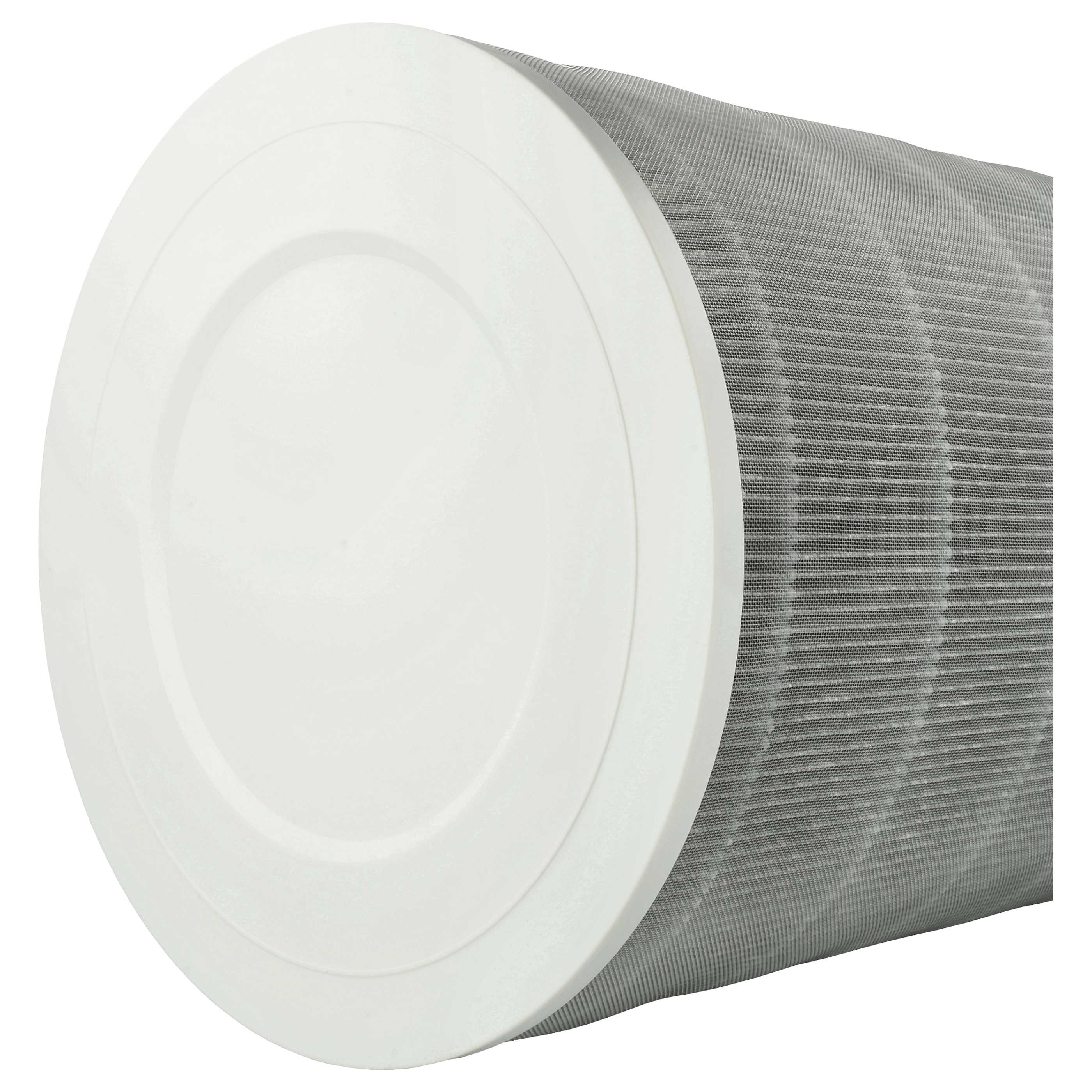 4x Activated Carbon Filter replaces Xiaomi 6934177743672, M15R-FLP-GL for Xiaomi Air Purifier - Air Filter
