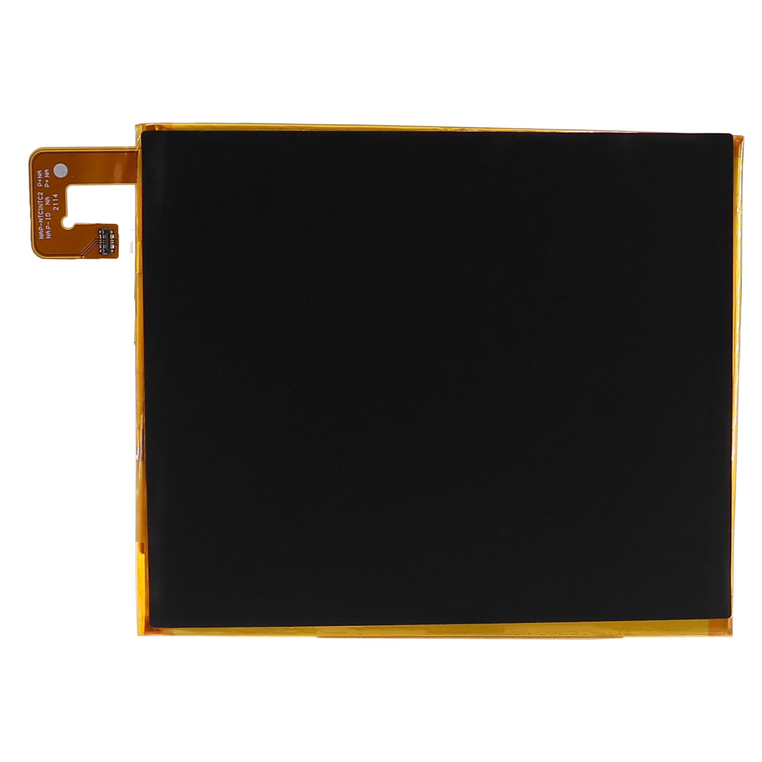 Tablet-Akku als Ersatz für Lenovo L19D1P31 - 4900mAh 3,85V Li-Polymer