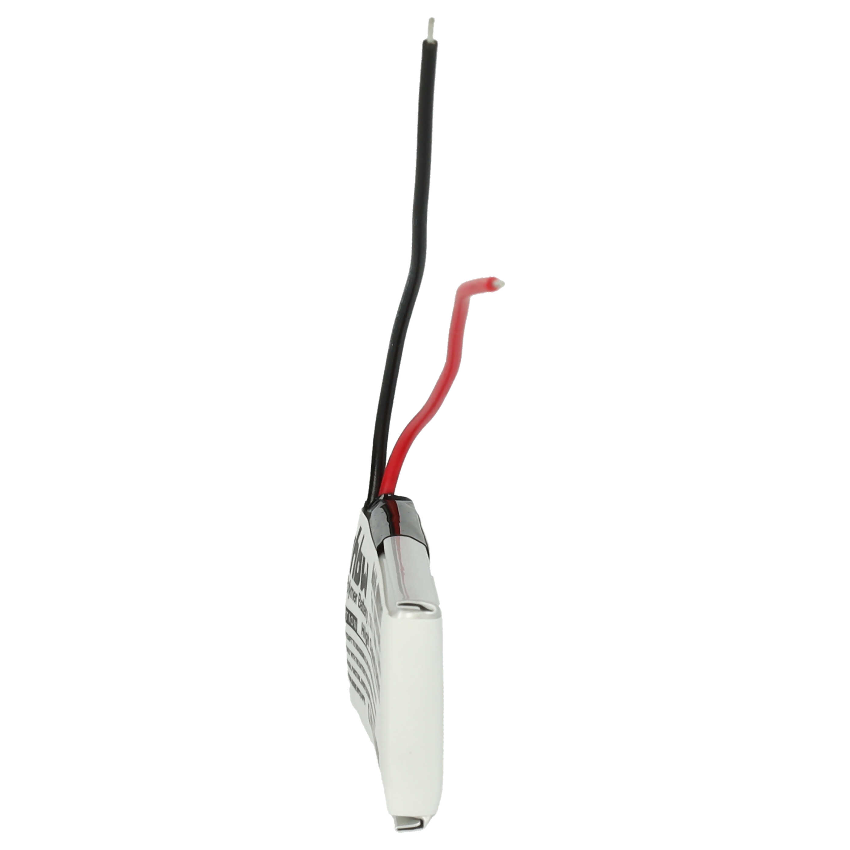Smartwatch Battery replaces Fitbit LSSP031420AB - 70 mAh 3.7 V Li-polymer + Tools