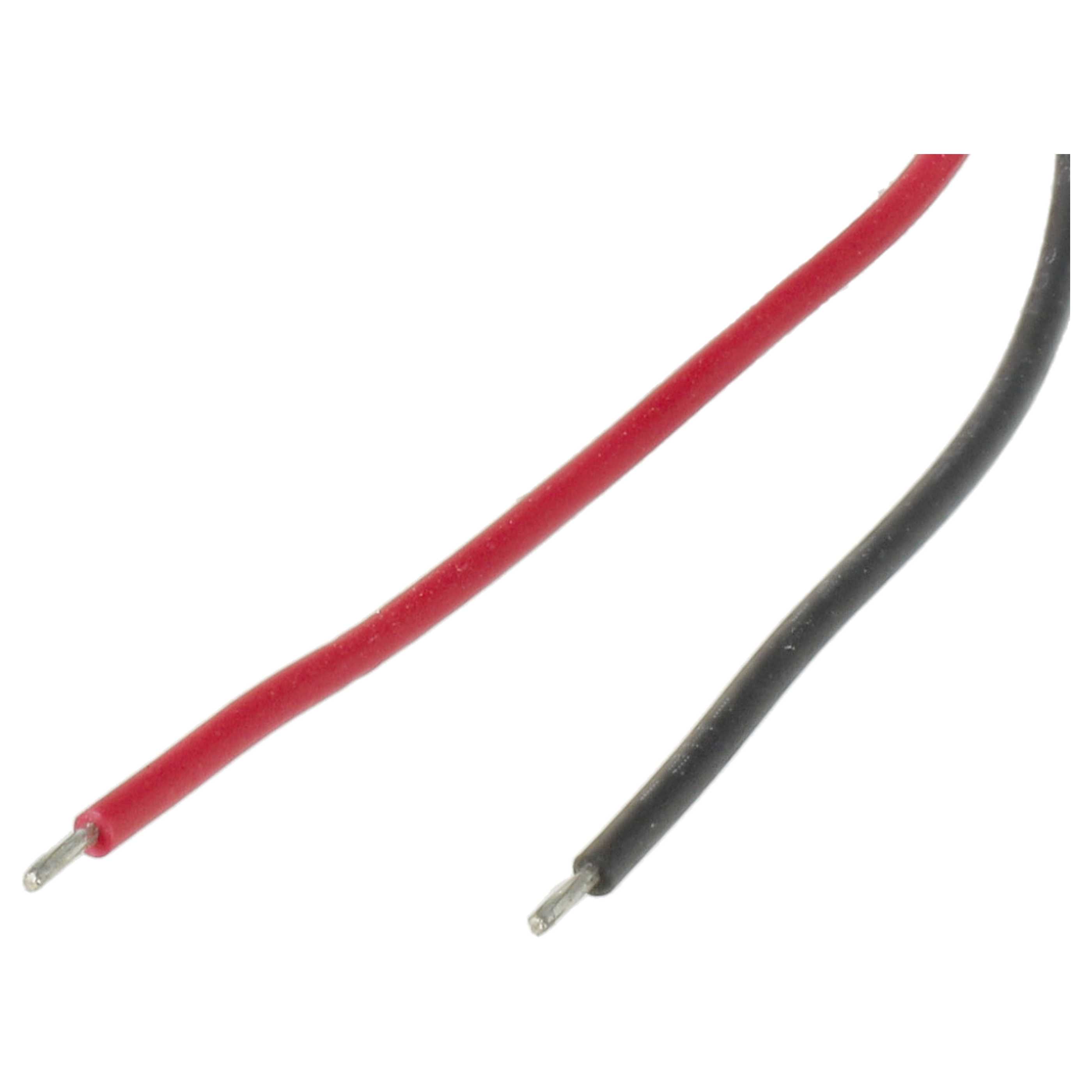 2x Akumulator do telefonu głośnika konferencyjnego zamiennik Jabra AHB582035PR-03 - 320 mAh 3,7 V LiPo