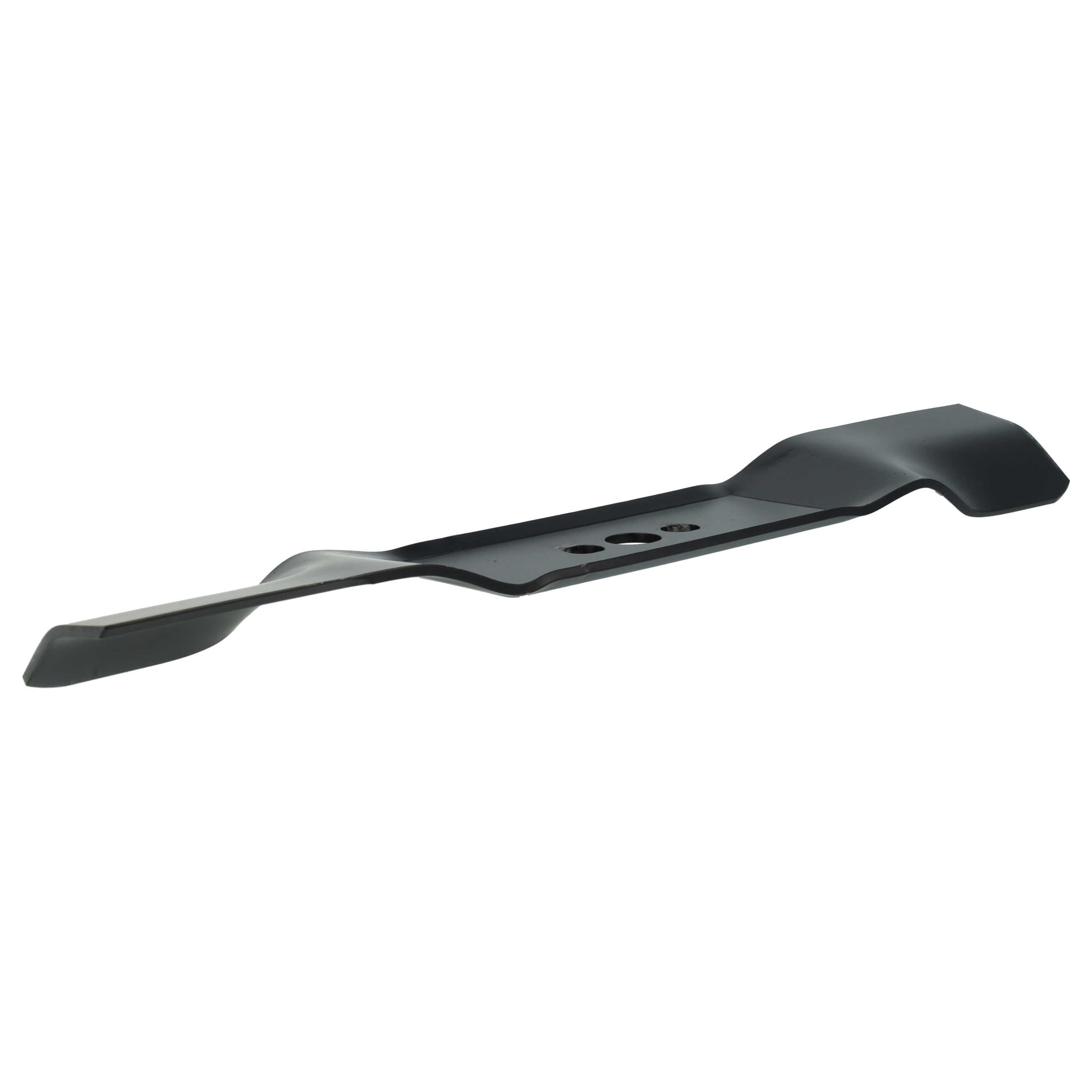 Lame remplace Marazzini 110165680, 10125060, 10158013, 10116800 pour tondeuse – Couteaux acier 40MnB, Schwarz
