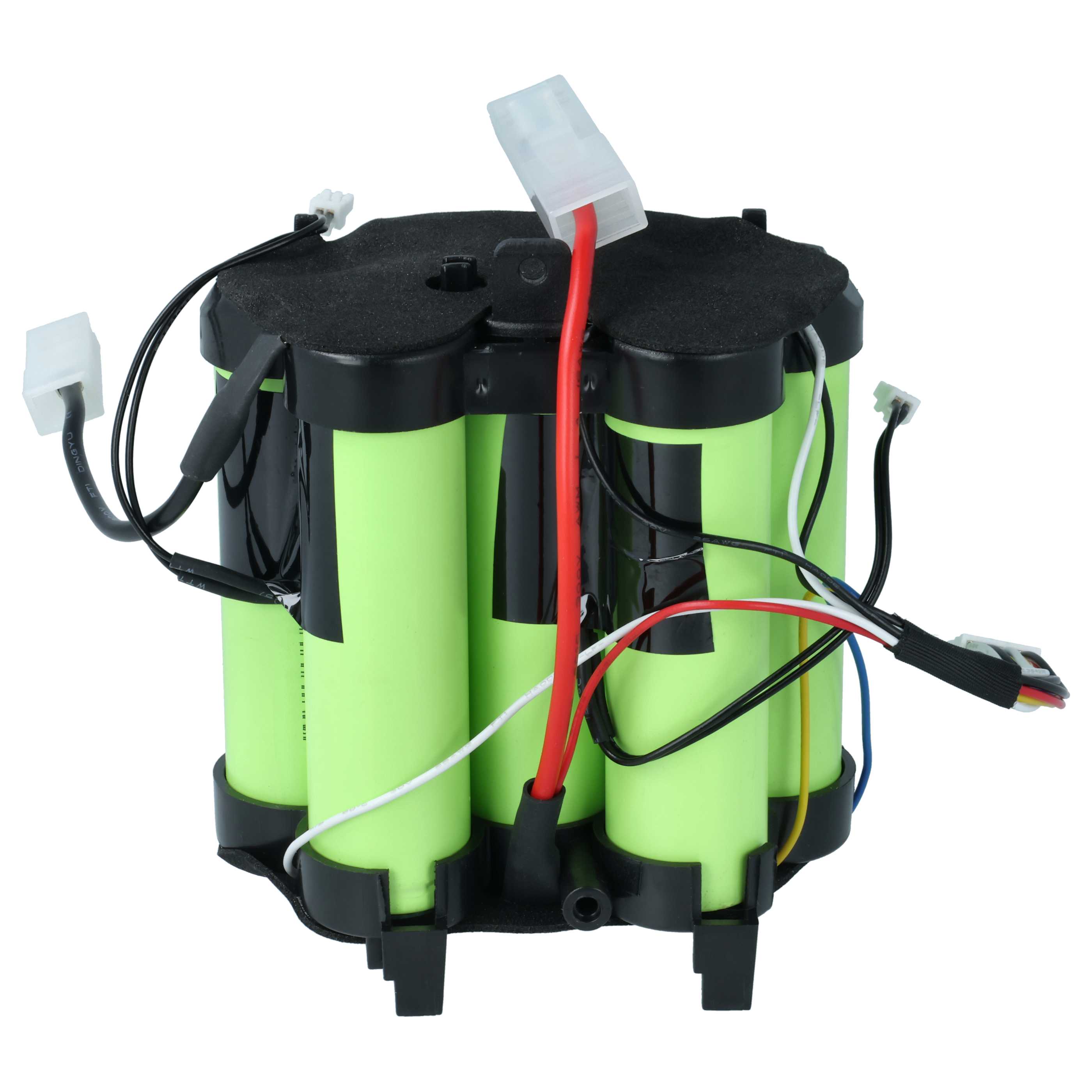 Akumulator do odkurzacza AEG zamiennik AEG 4055542544, 4055478301, 140231463013 - 3000mAh 25,2V Li-Ion