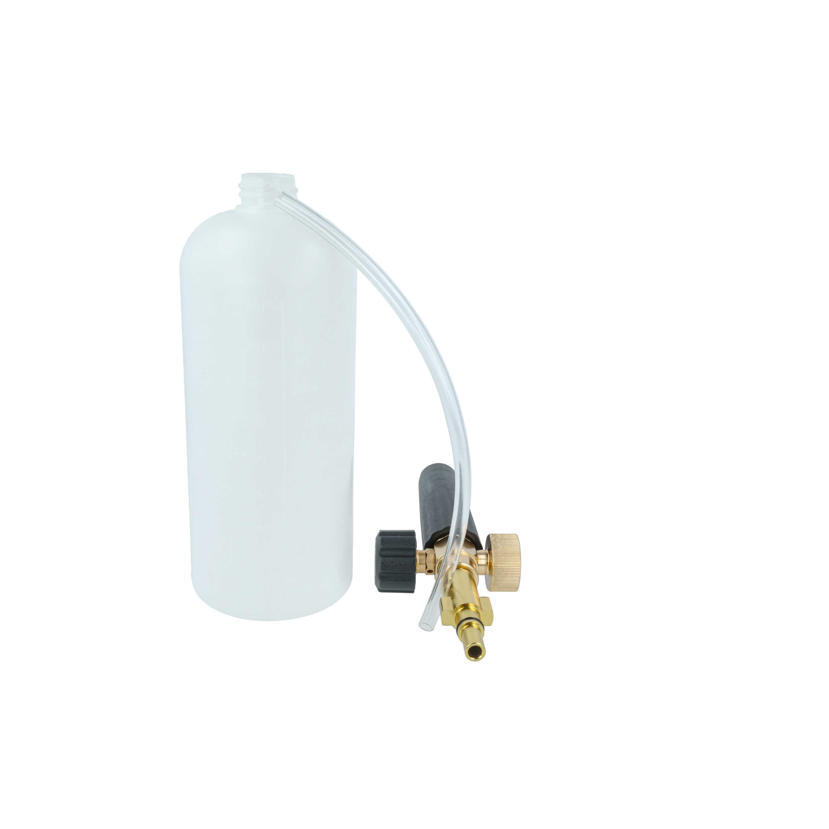 Foam Lance suitable for Bosch, Ryobi, Black & Decker, Neo High Pressure Cleaner etc.