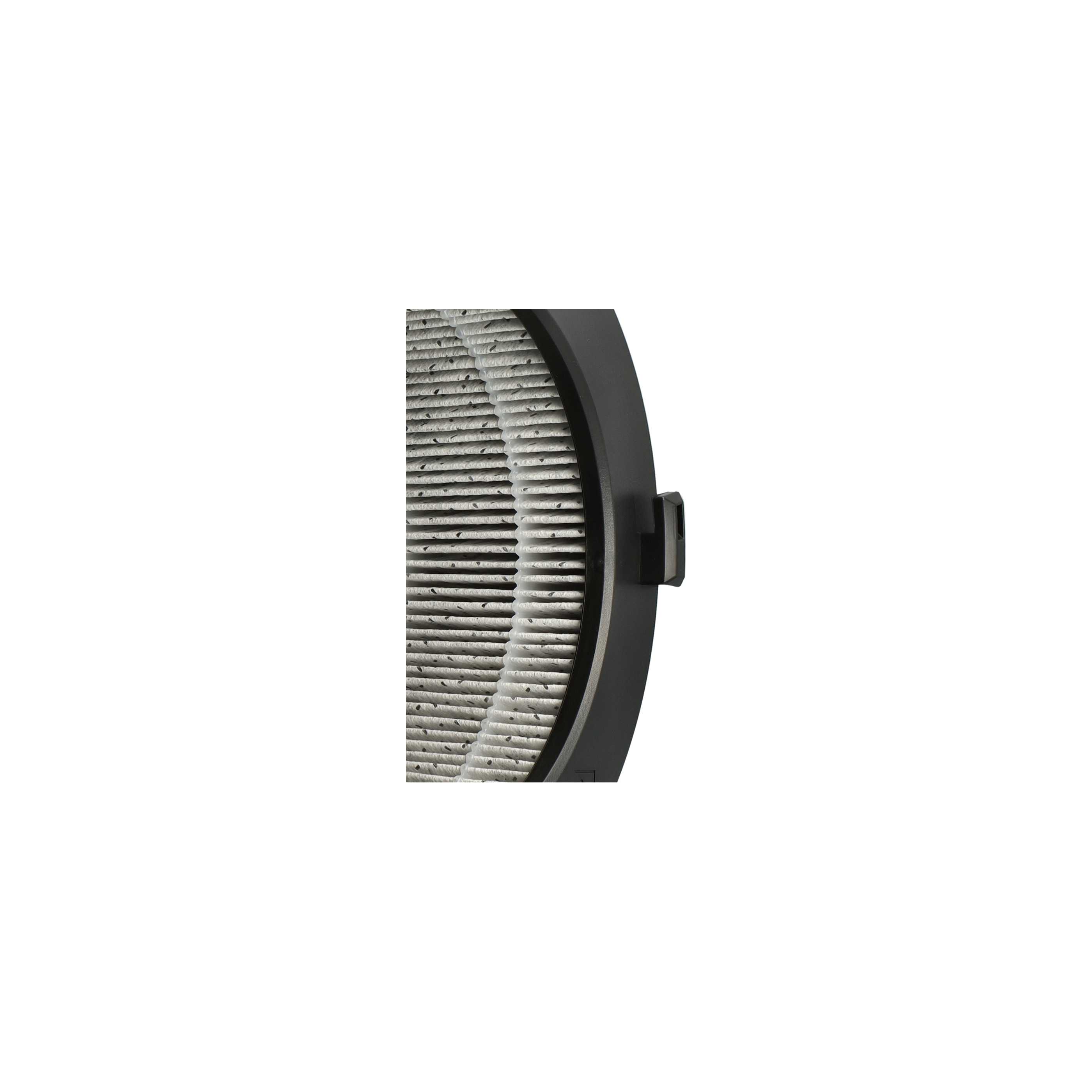 2x Filter for IDEAL AP30 PRO, AP40 PRO - Pre Filter + HEPA + Activated Carbon