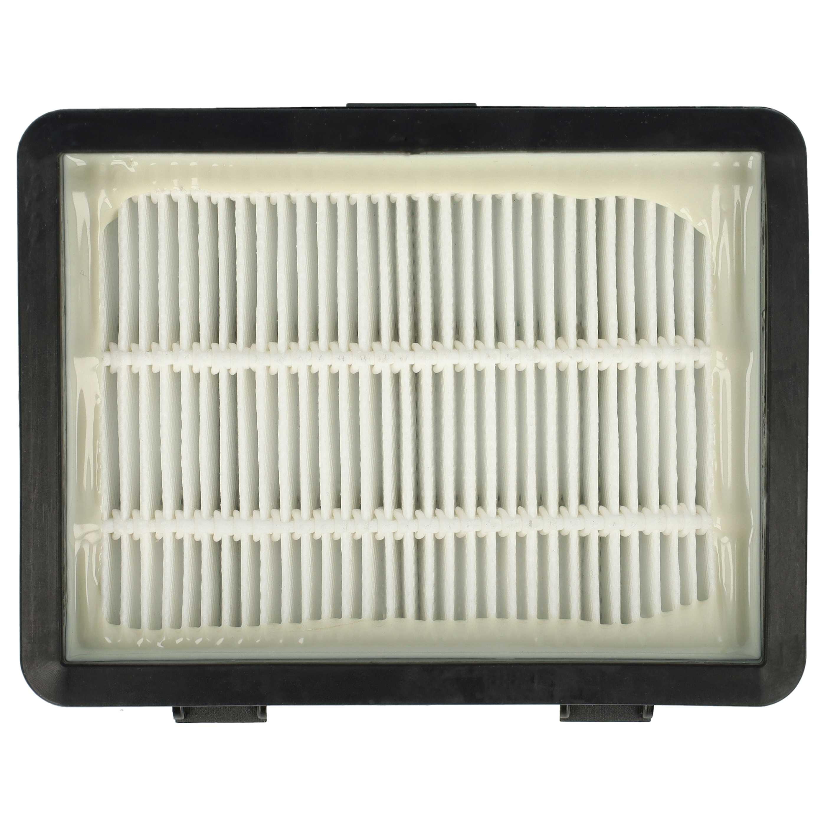 3x HEPA filter replaces Bosch 17001740 for Bosch Vacuum Cleaner