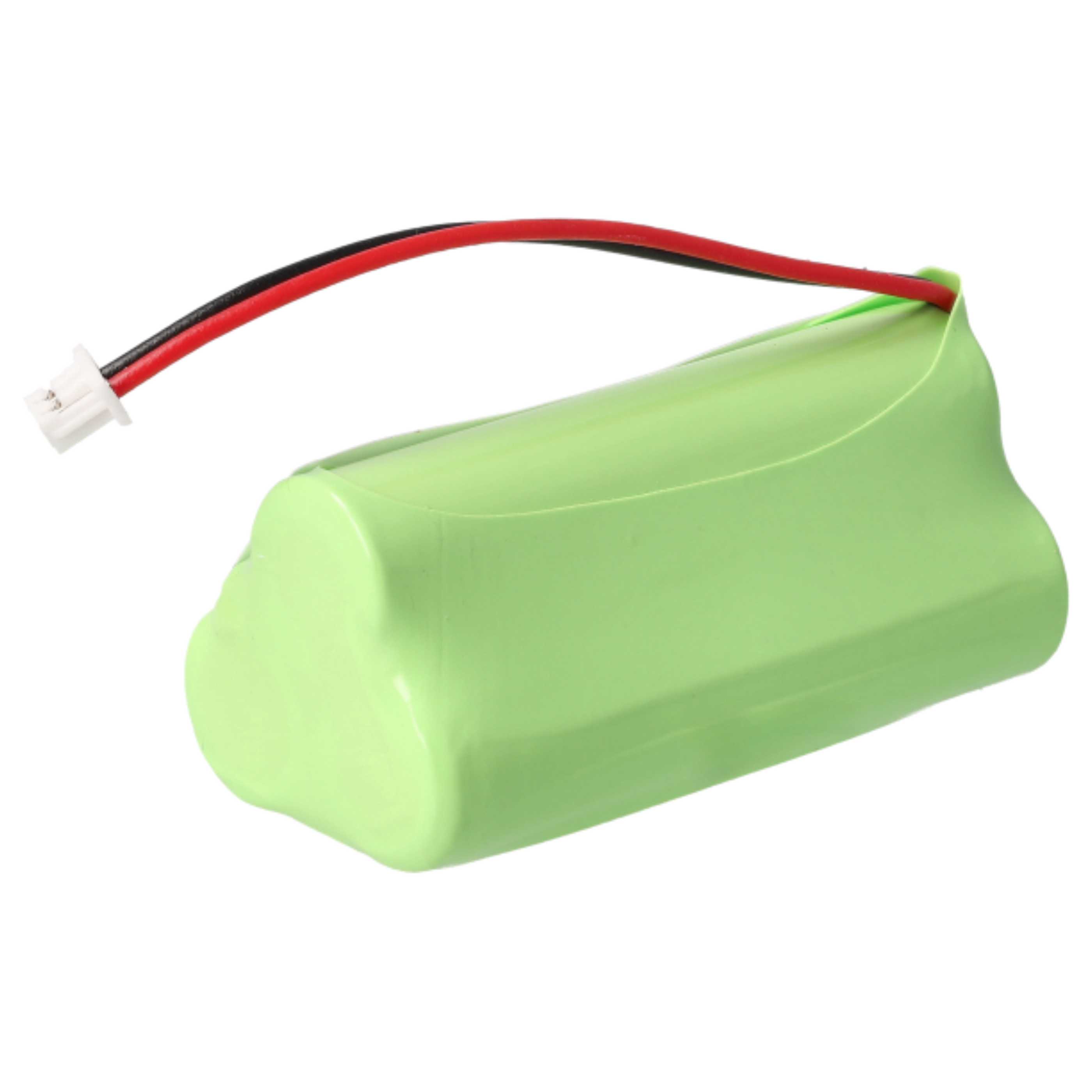 3x Batteries remplace Bang & Olufsen 3HR-AAAU-2 pour téléphone Bang & Olufsen - 700mAh 3,6V NiMH