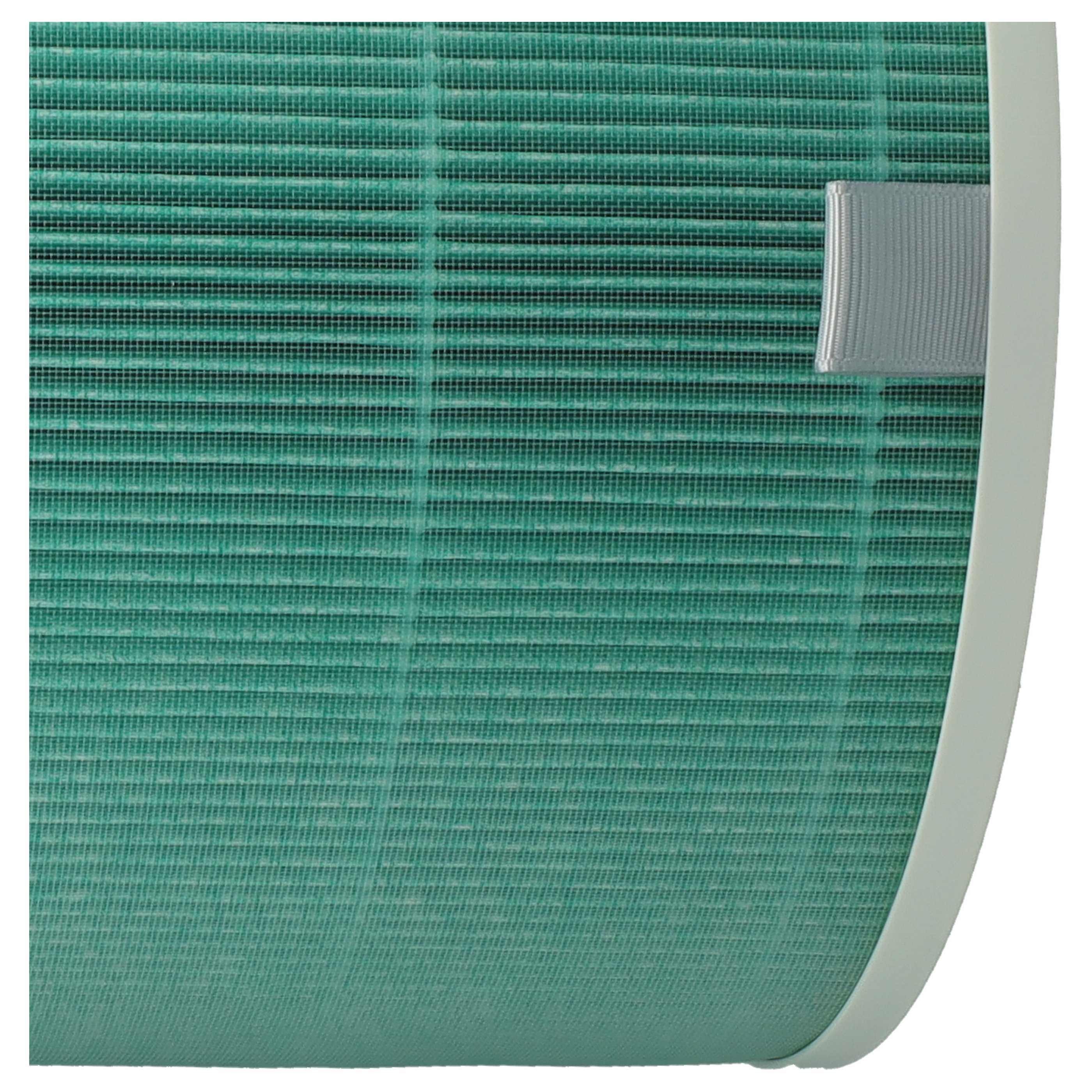 8x HEPA Filter replaces Xiaomi M6R-FLP for Xiaomi Air Humidifier etc. - Activated Carbon