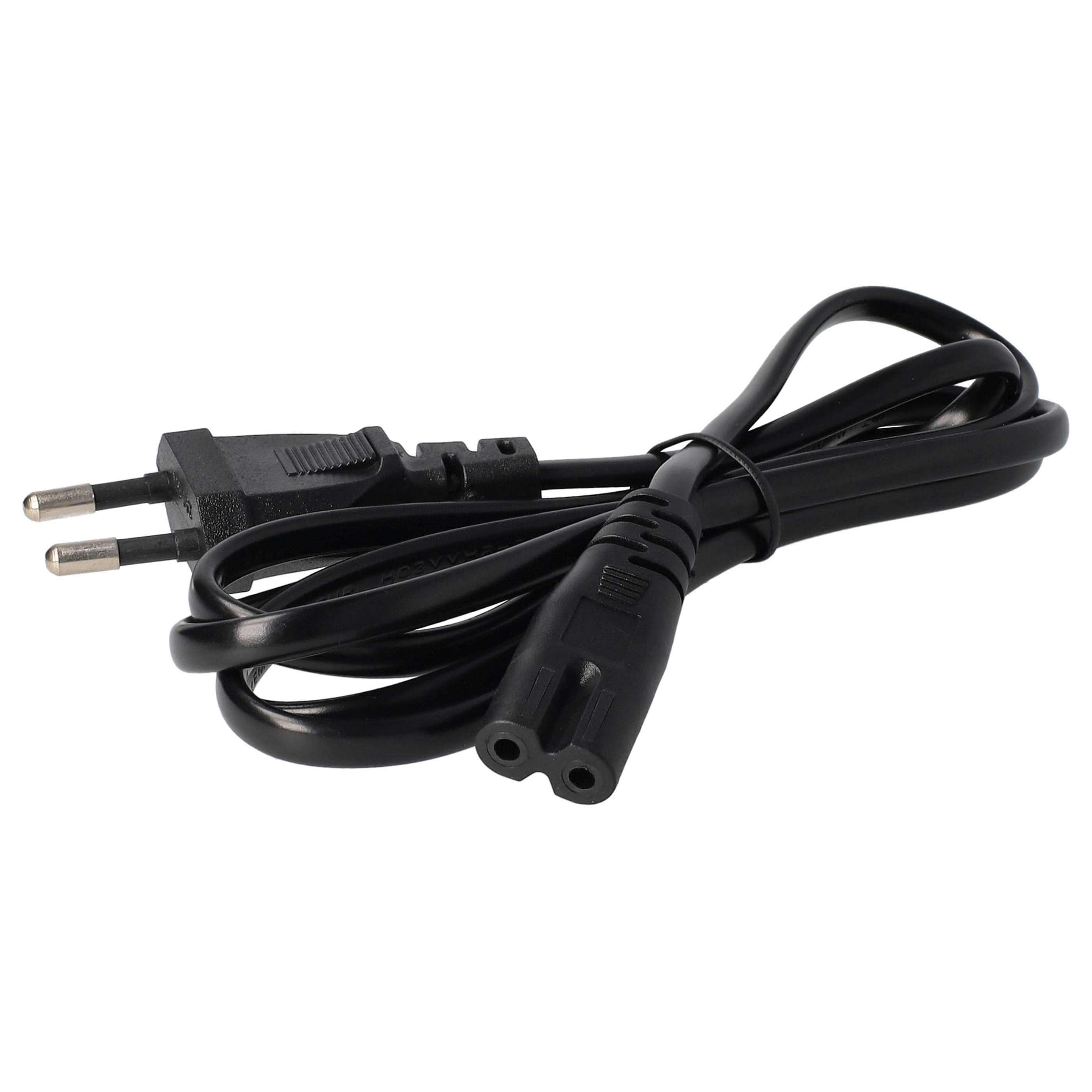 Mains Power Adapter replaces Samsung AD-3014STN, ADS-30NJ-12, AD-4214N, AD-4214L for Samsung Monitor - 200 cm