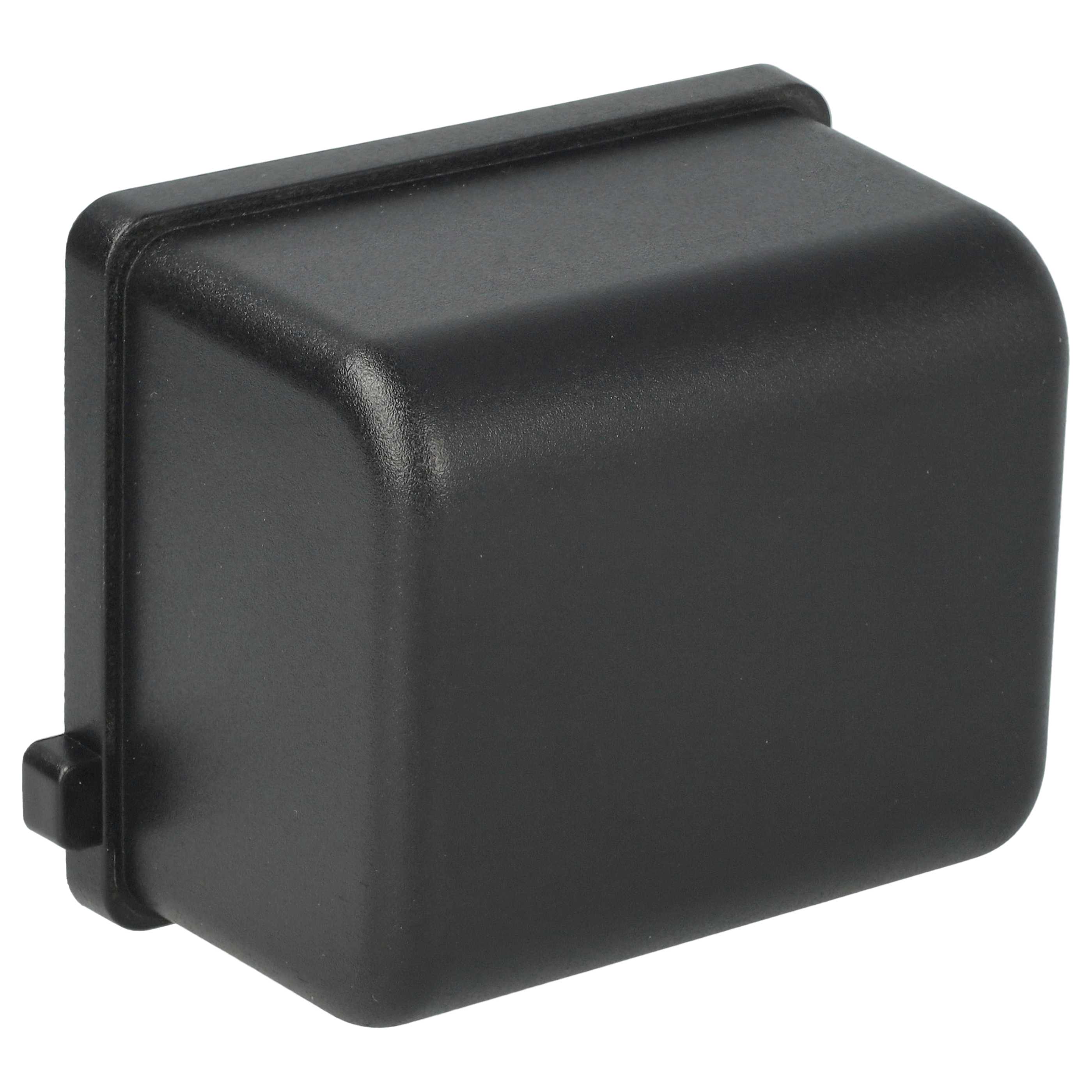 Remote Control 2x Battery replaces Itowa BT7223, BT7223MH - 2000 mAh 7.2 V NiMH