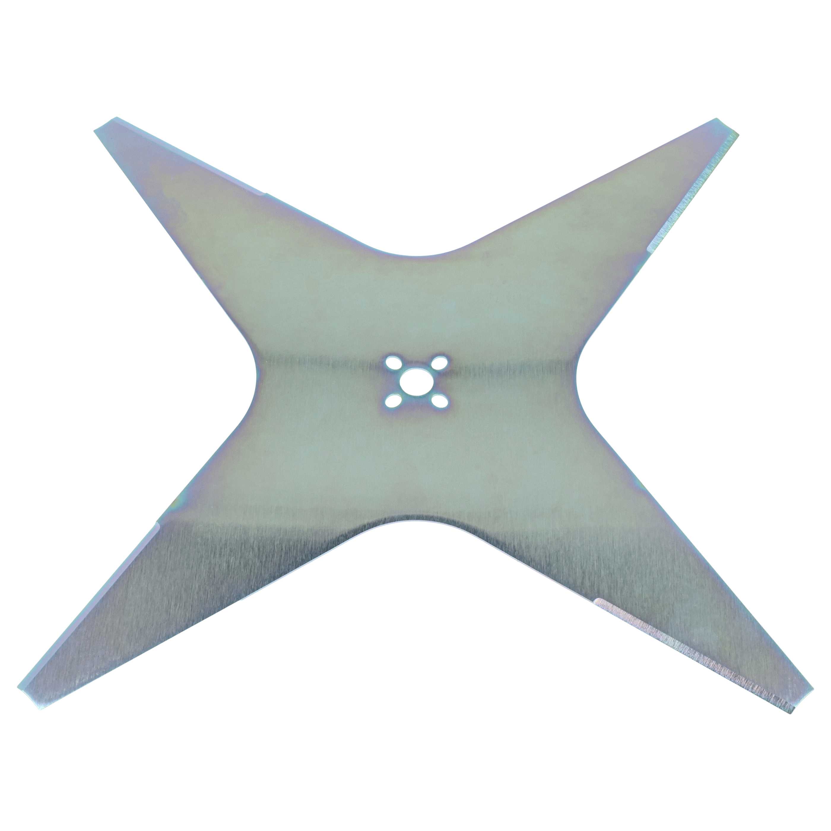 cuchillas reemplaza Ambrogio CS_D0112_02 para cortacéspedes - gris