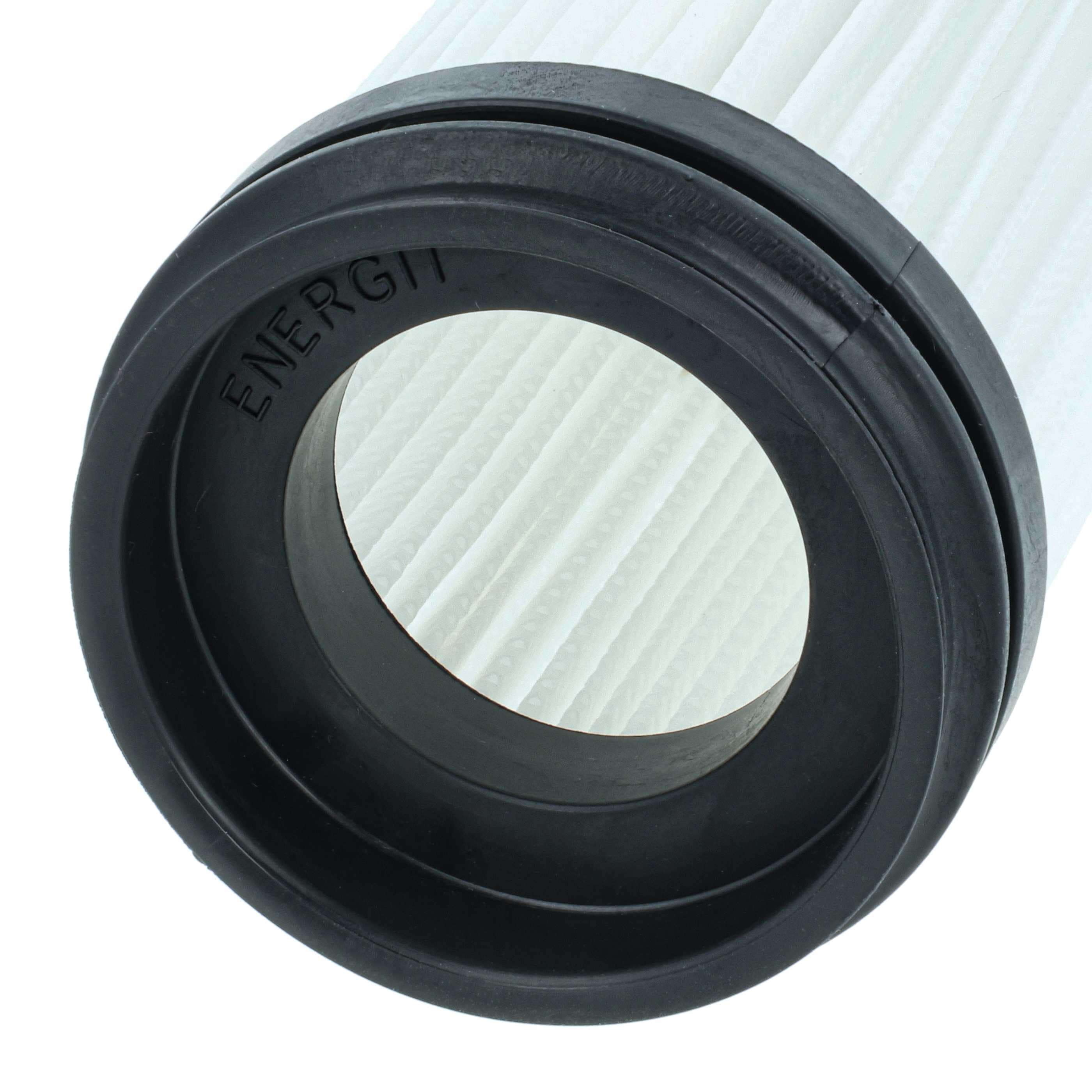 5x Filter replaces Makita 0088381546522, 199989-8 for Makita Vacuum Cleaner, filter class H11