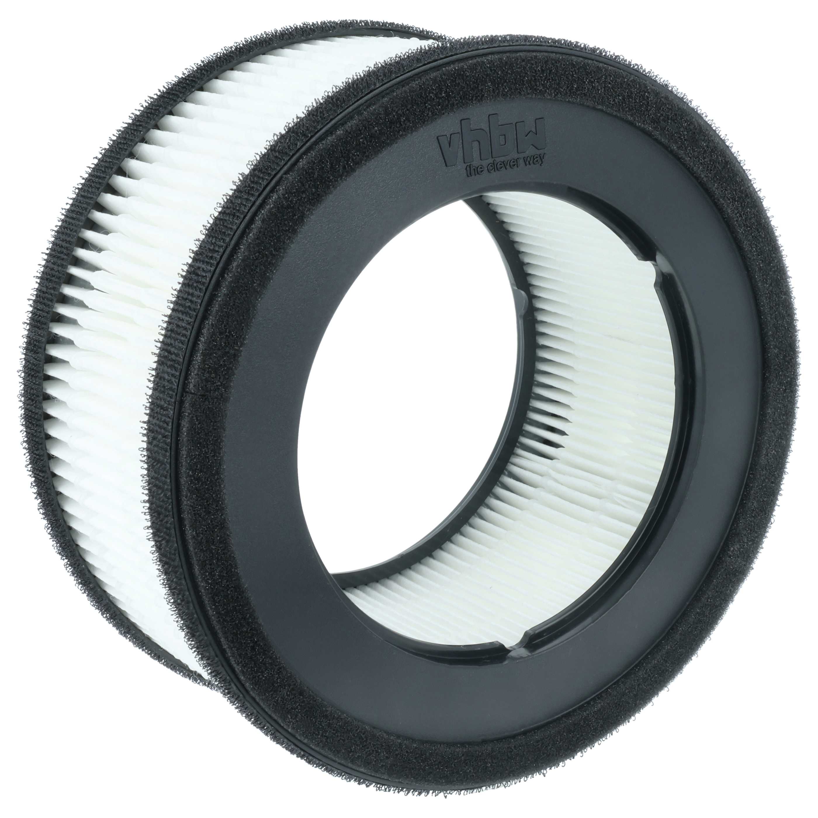 2x HEPA Filter replaces Leitz 2415141 for Leitz Air Humidifier