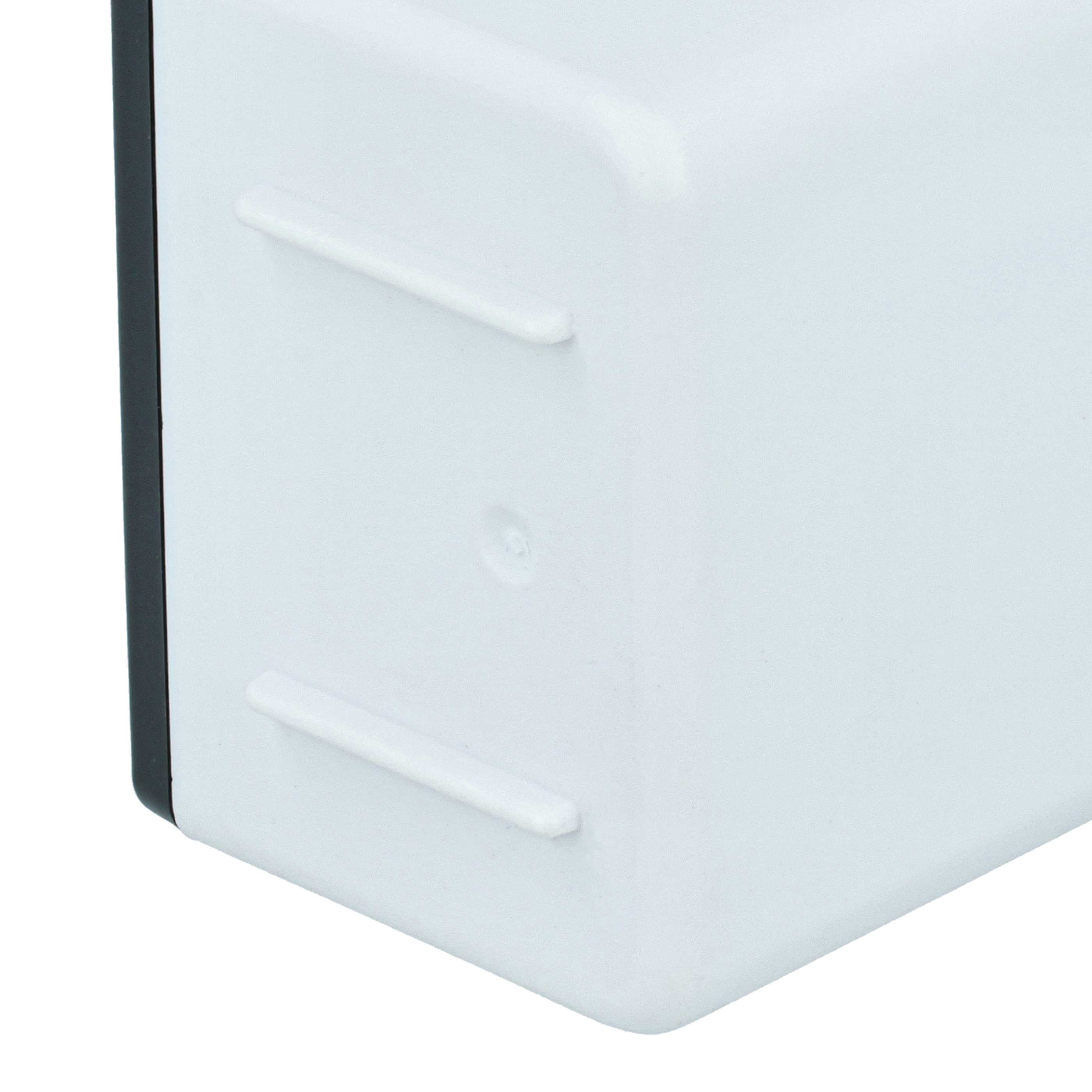 Security Camera Battery replaces Arlo 308-1070-01, 308-50012-01, 308-10069-01 - 4800 mAh 3.85 V Li-polymer