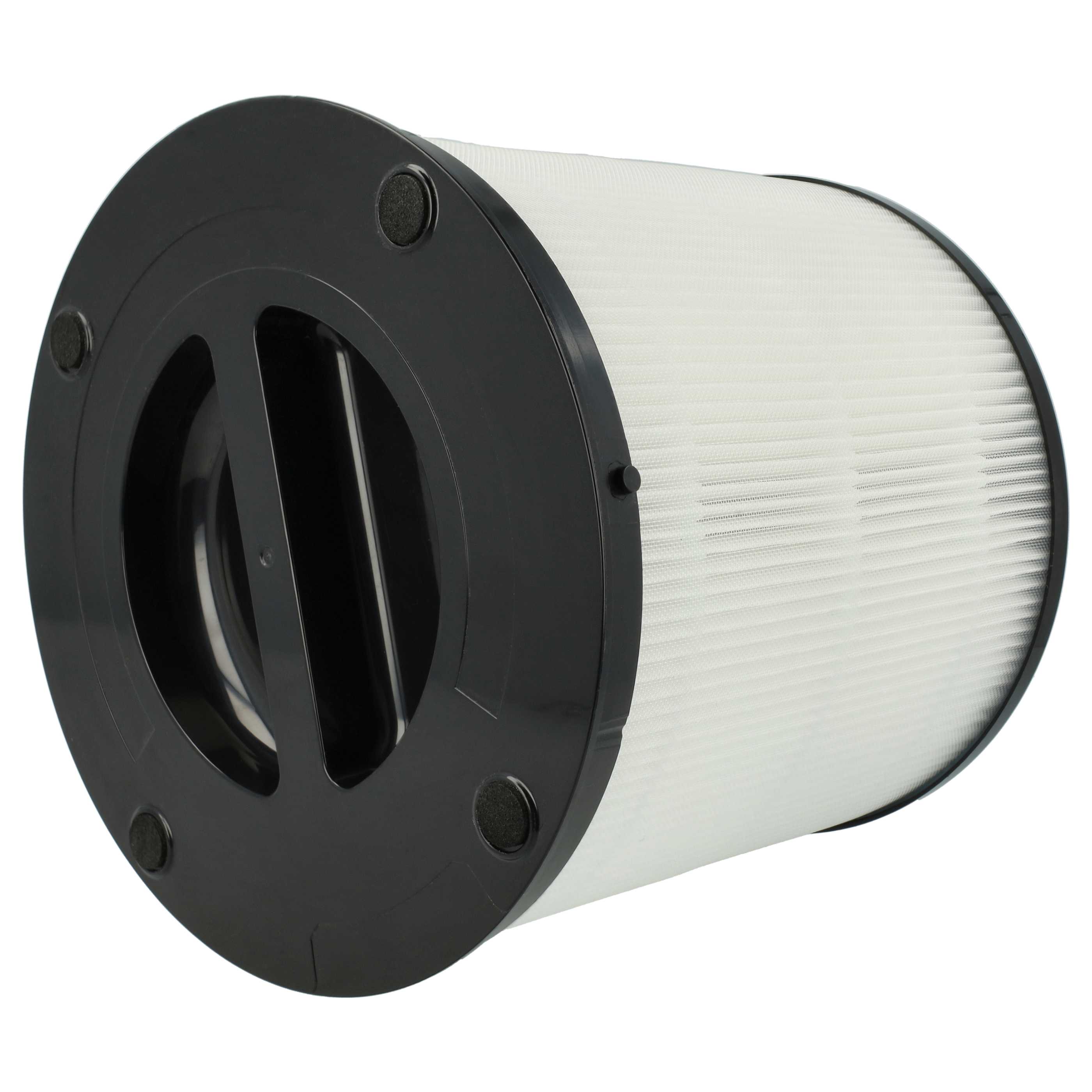 3x Filter as Replacement for Xiaomi BHR5861GL, AFEP7TFM01 - Pre Filter + HEPA + Activated Carbon