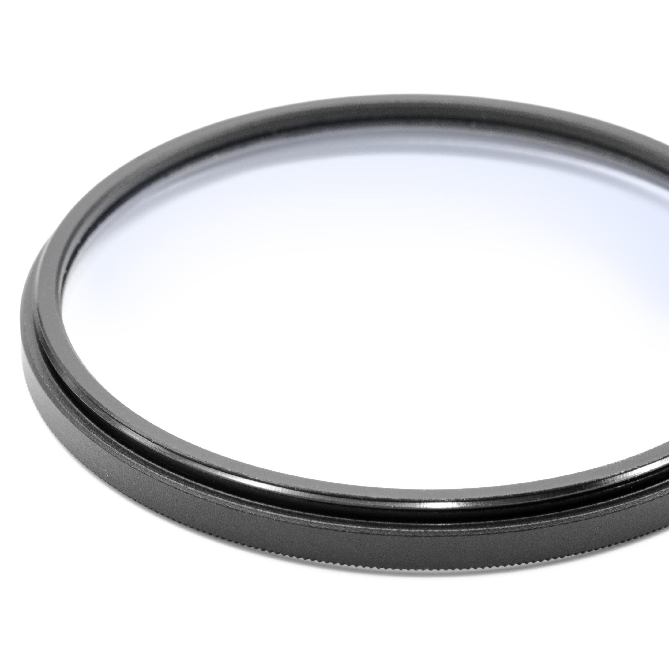 Filtre soft pour objectif d'appareil photo de diamètre 67 mm - Filtre doux