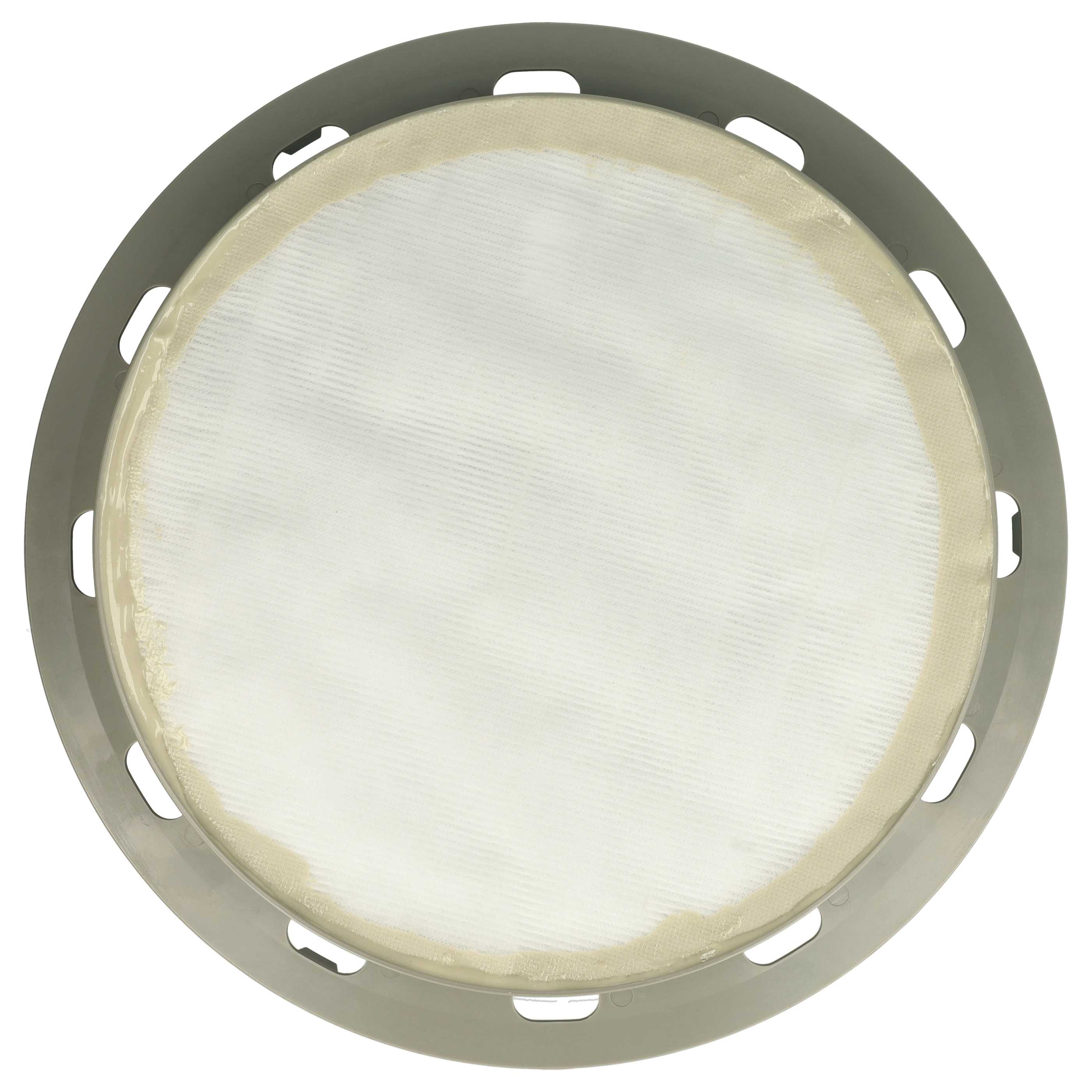 1x HEPA filter replaces Nilfisk Alto 1402666010, 140 2666 010 for Nilfisk Alto Vacuum Cleaner