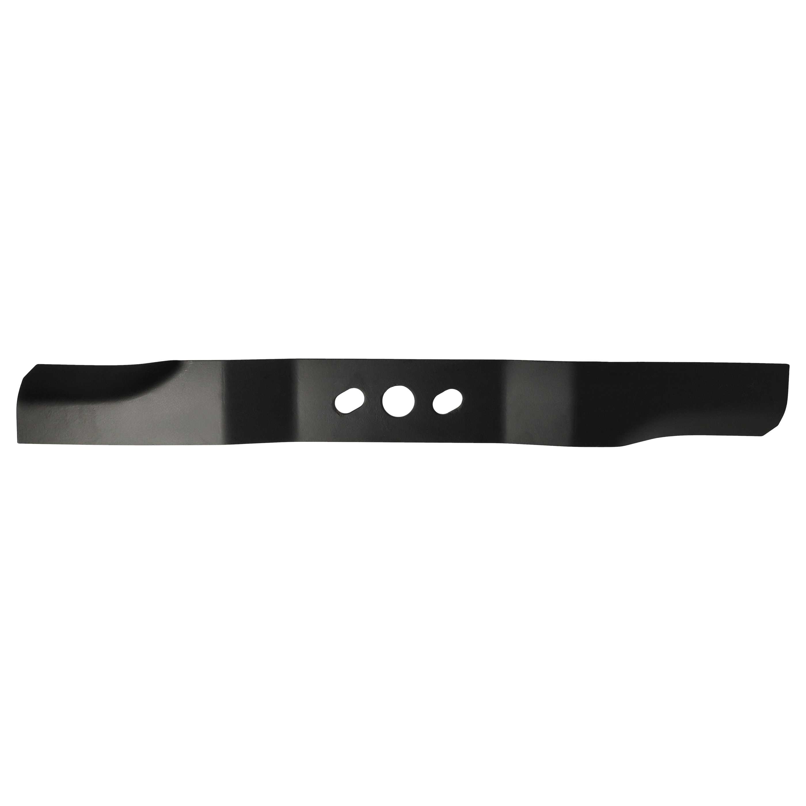Lame remplace Brast lame de 45/46cm pour tondeuse – Couteaux plastique, Schwarz