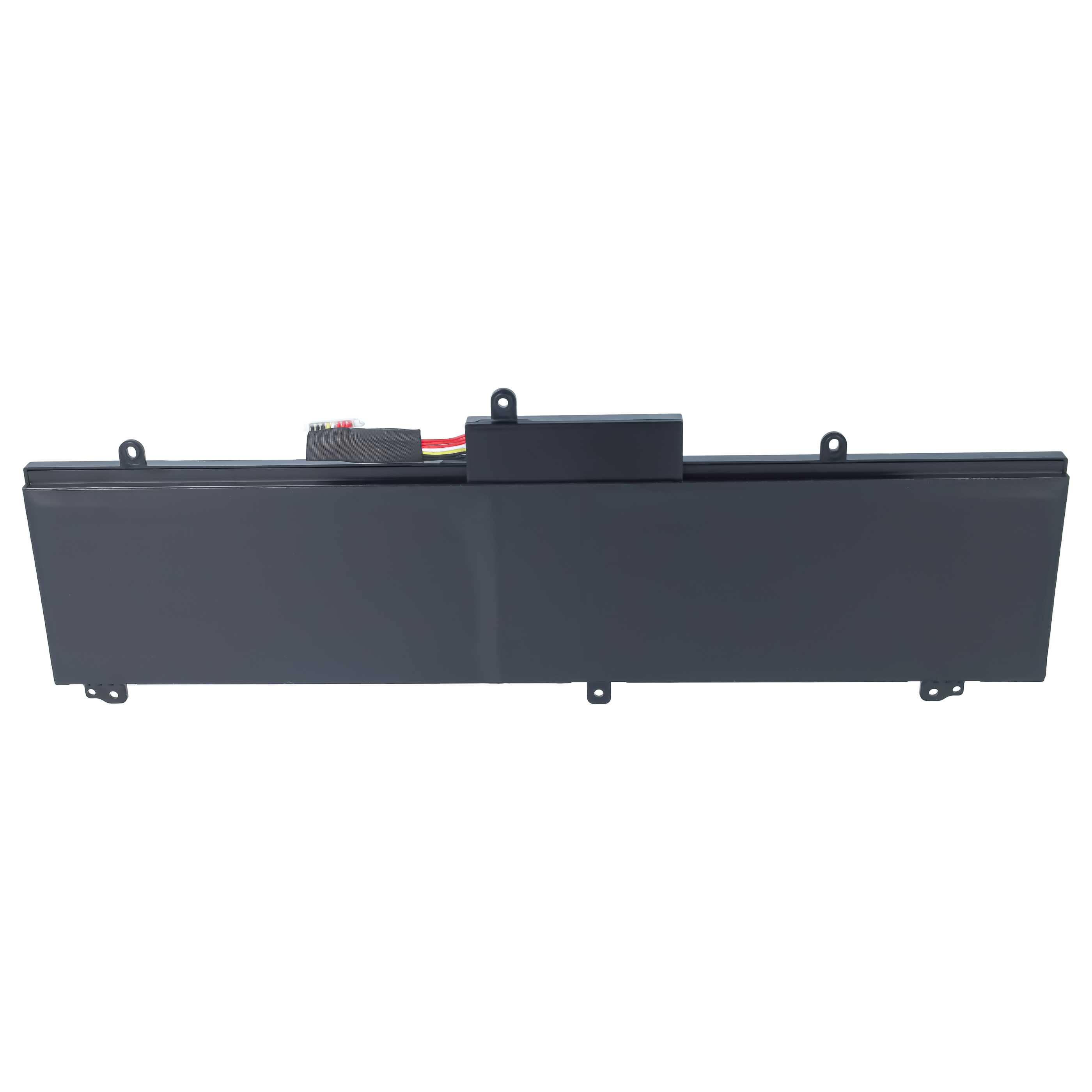 Notebook Battery replaces Asus C41N1837, 0B200-03380100 - 4500 mAh 15.2 V Li-polymer