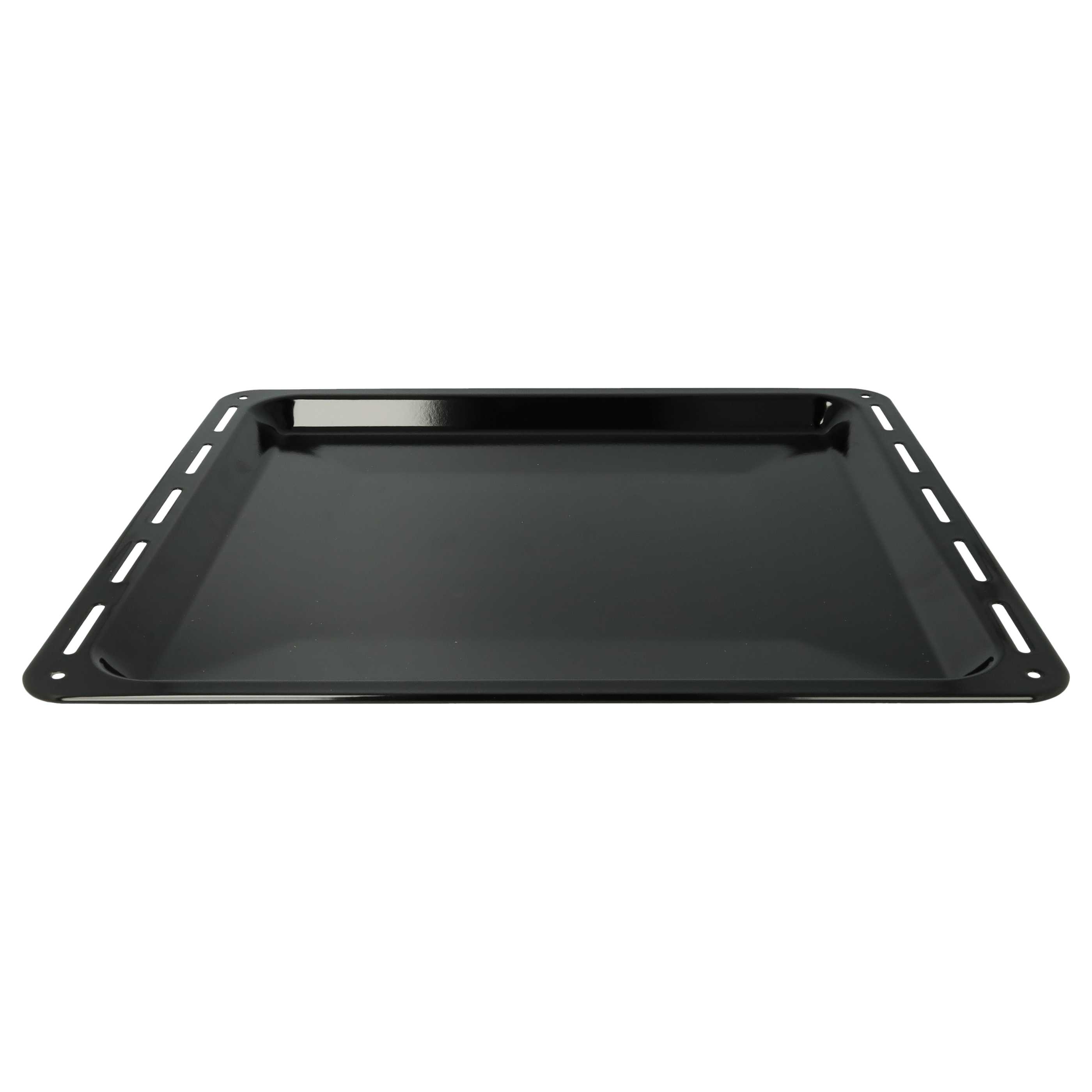 bandeja de horno, rejilla reemplaza AEG 3423981020, 3423981061 para hornos Zanussi - 42,3 x 37,8 x 2,5 cm
