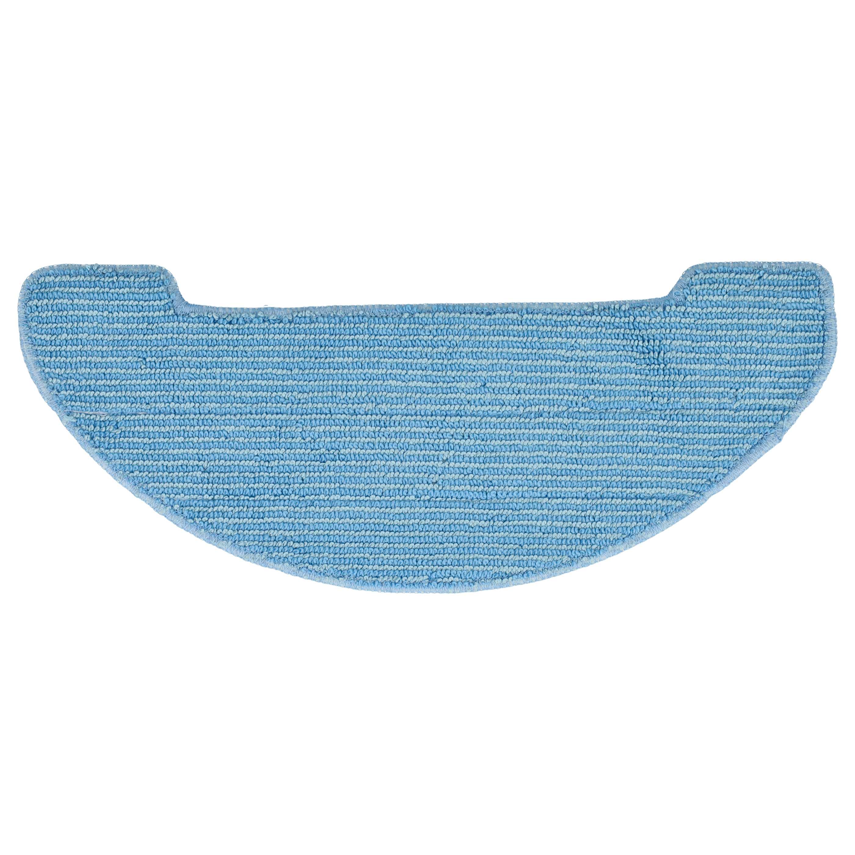 Cleaning Cloth Set (8 Part) suitable for Bagotte BG700 Robot Vacuum - microfibre