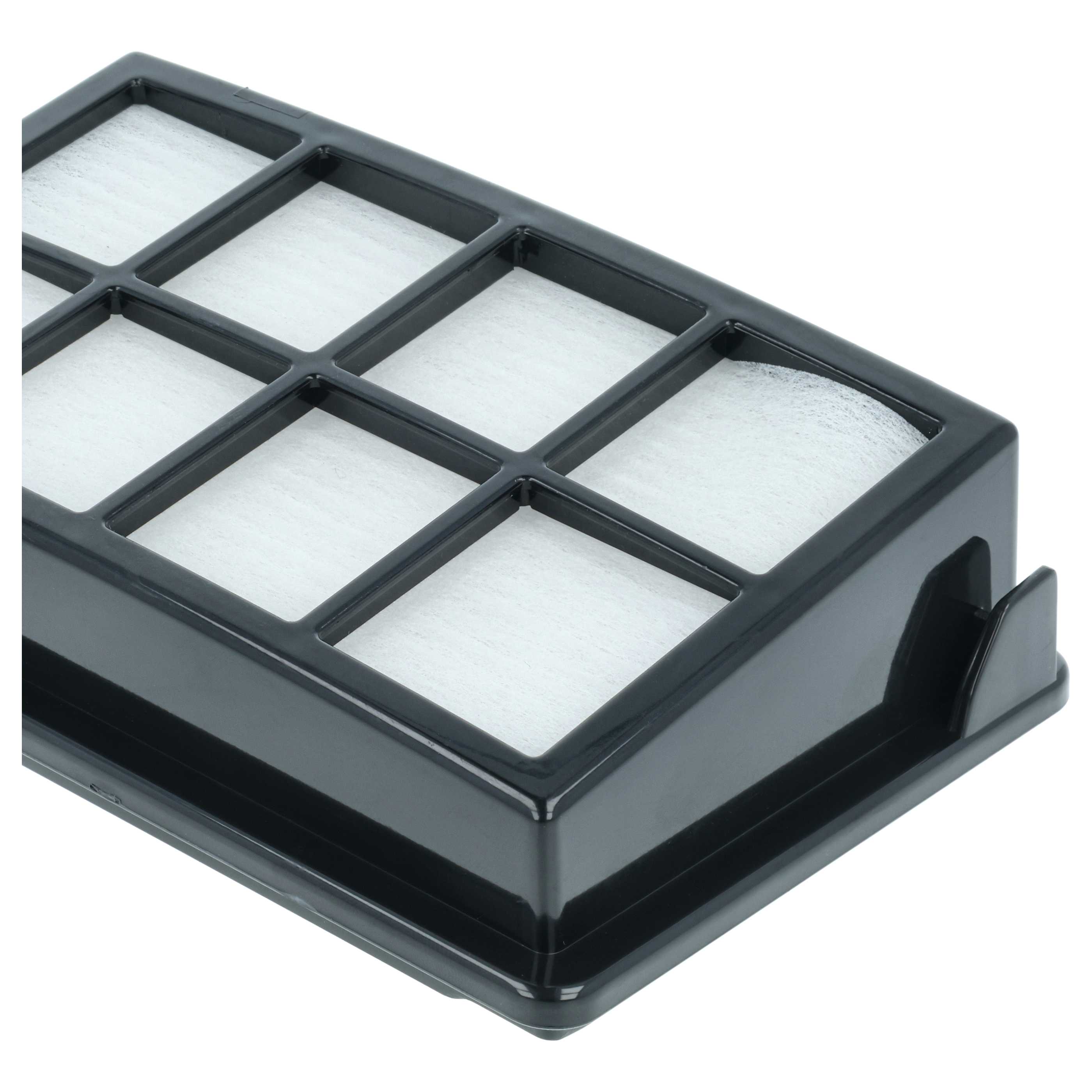 3x Filter replaces Samsung DJ97-00456D, DJ97-00456E, DJ97-00456C for Samsung Vacuum Cleaner