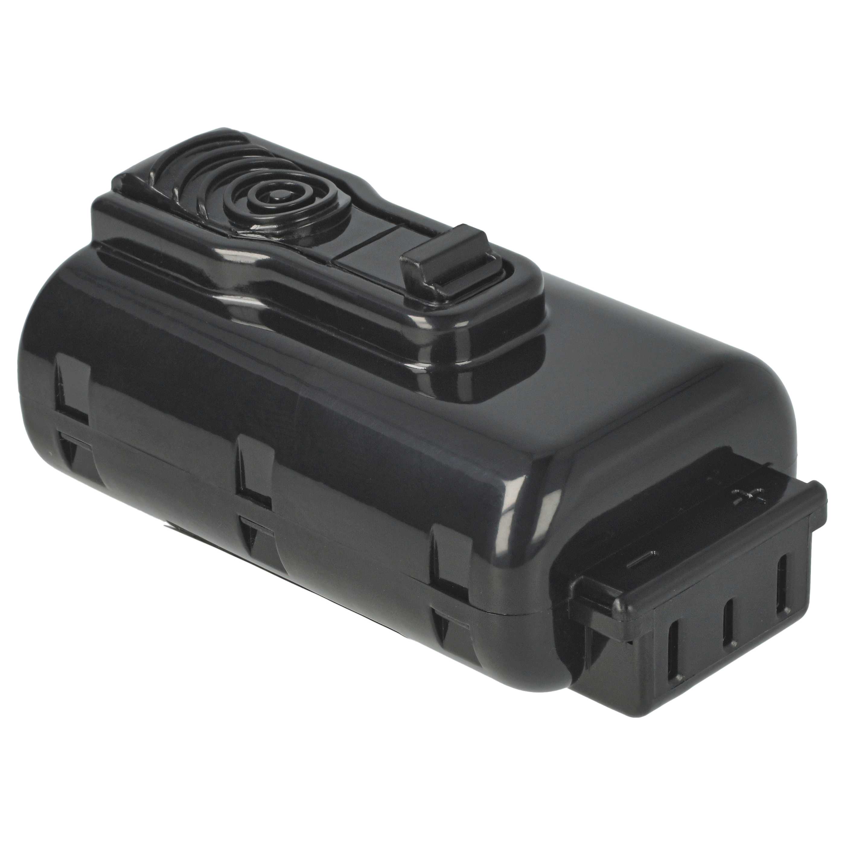 Battery replaces Paslode 902400, 902600, 018880, 404400, 404717 Electric Power Tool - 1500 mAh, 7.4 V, Li-Ion