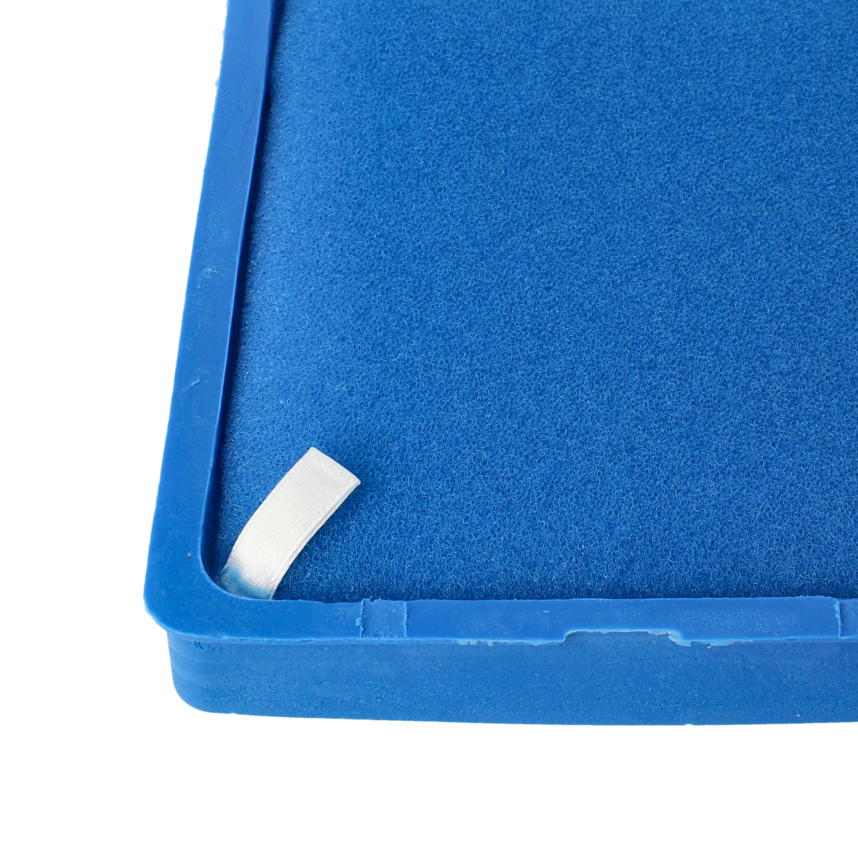 5x inlet filter replaces Philips CP0617 for Philips Vacuum Cleaner