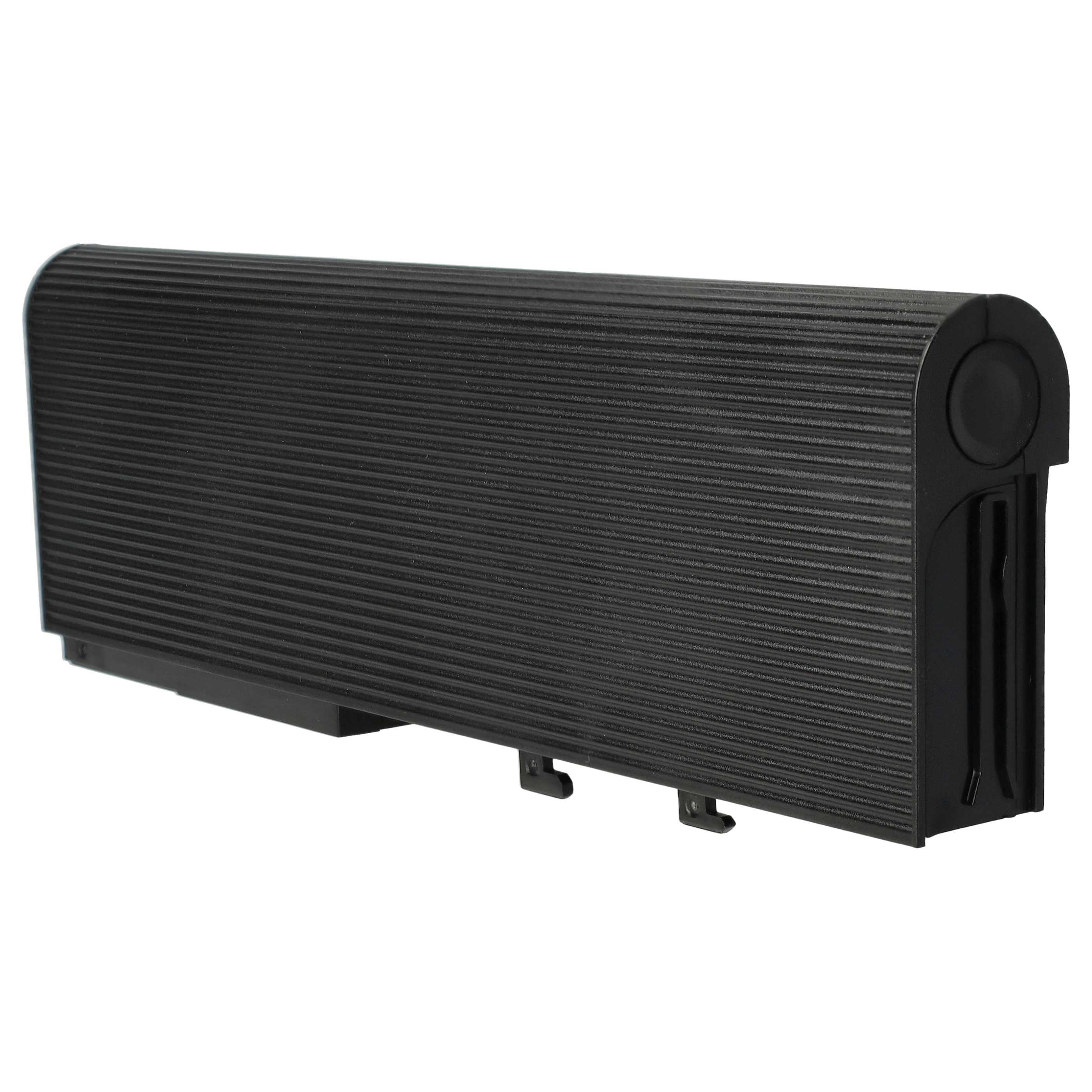 Akumulator do laptopa zamiennik Acer BT.00603.012, 934T2210F, BTP-AMJ1, BT.00604.006 - 6600 mAh 11,1 V Li-Ion