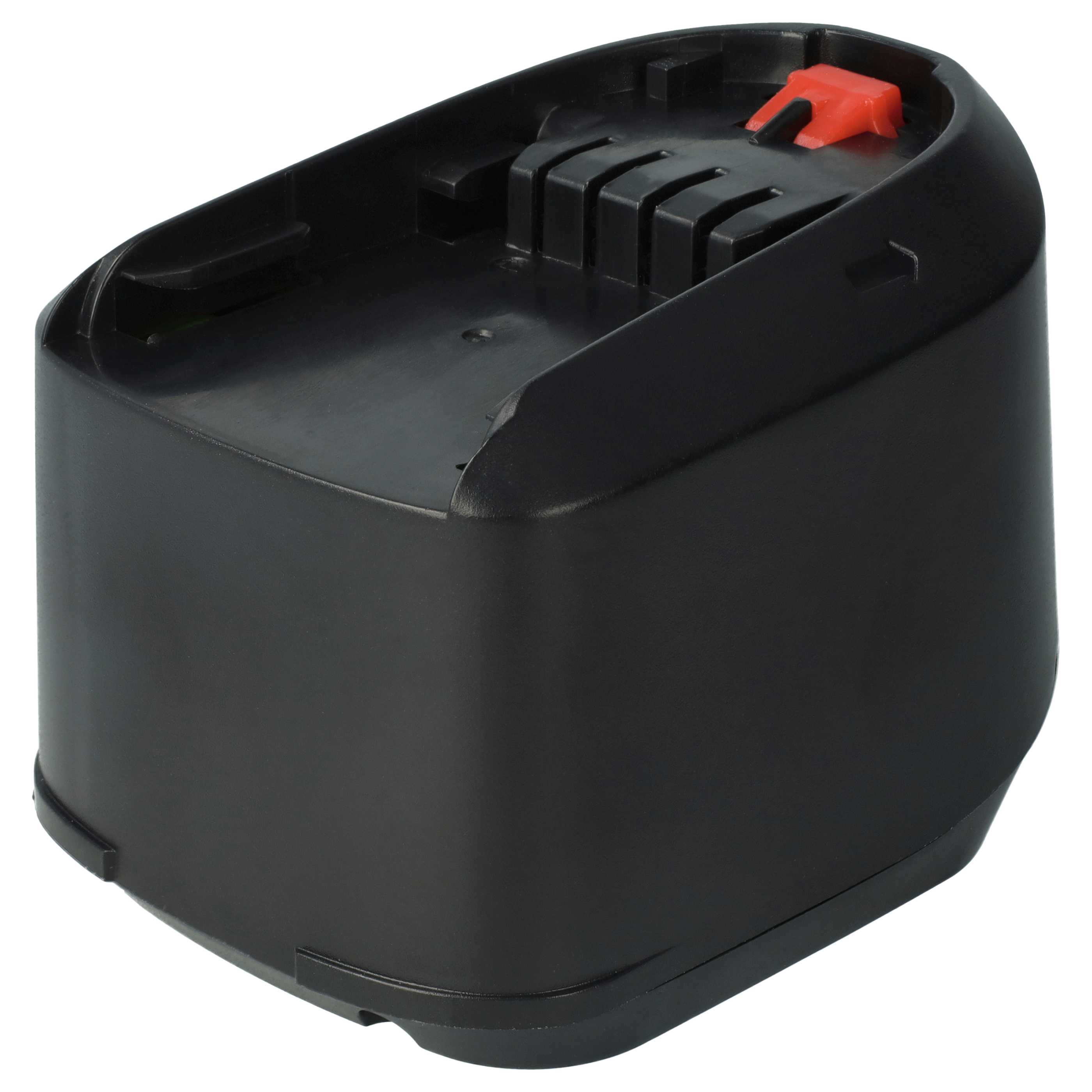2x Battery replaces Bosch 1 600 Z00 000, 1 600 A00 DD7 Electric Power Tool - 3000 mAh, 18 V, Li-Ion