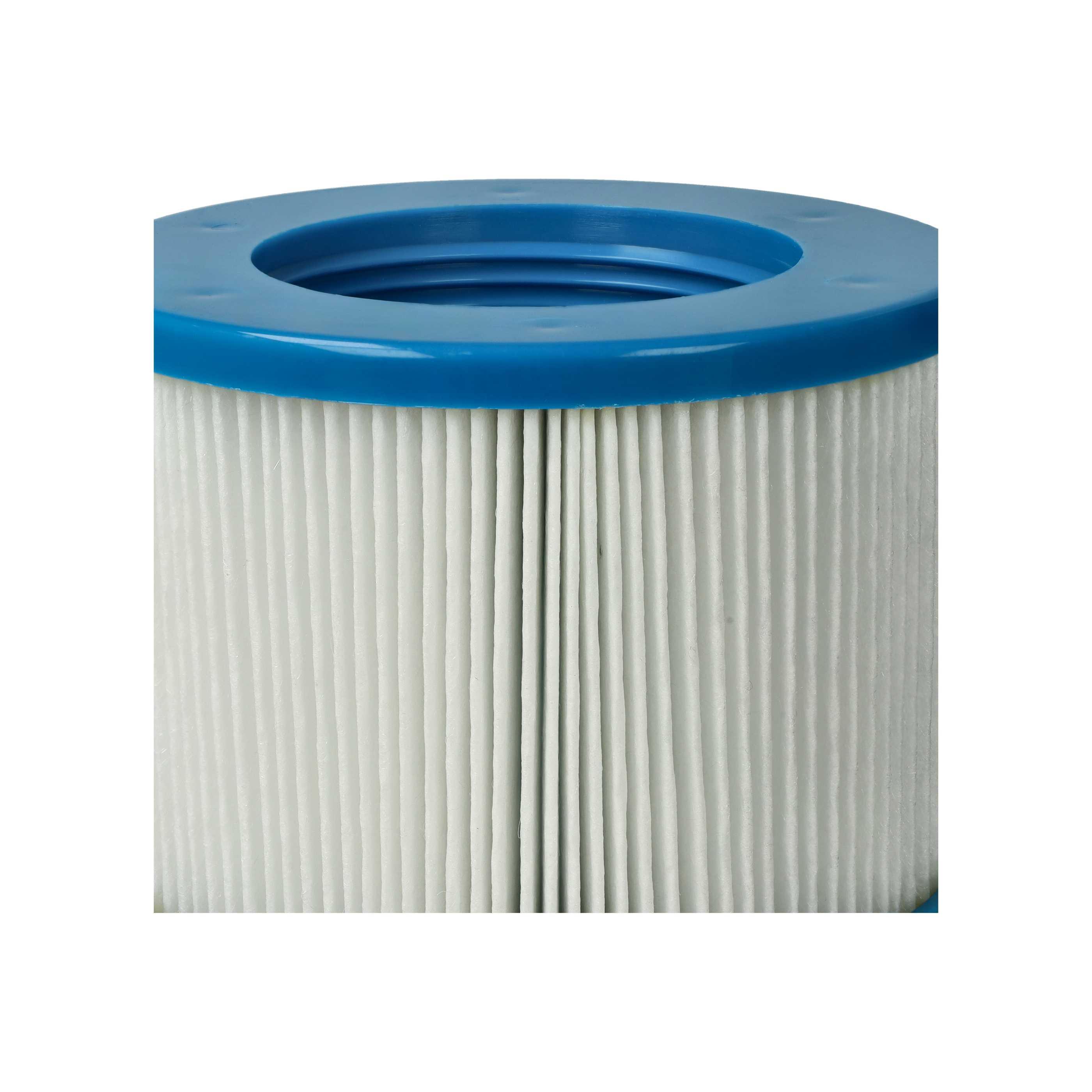 3x Filtre de piscine ou spa remplacement pour Arebos 4260627422975, AR-6FK - Cartouche filtrante