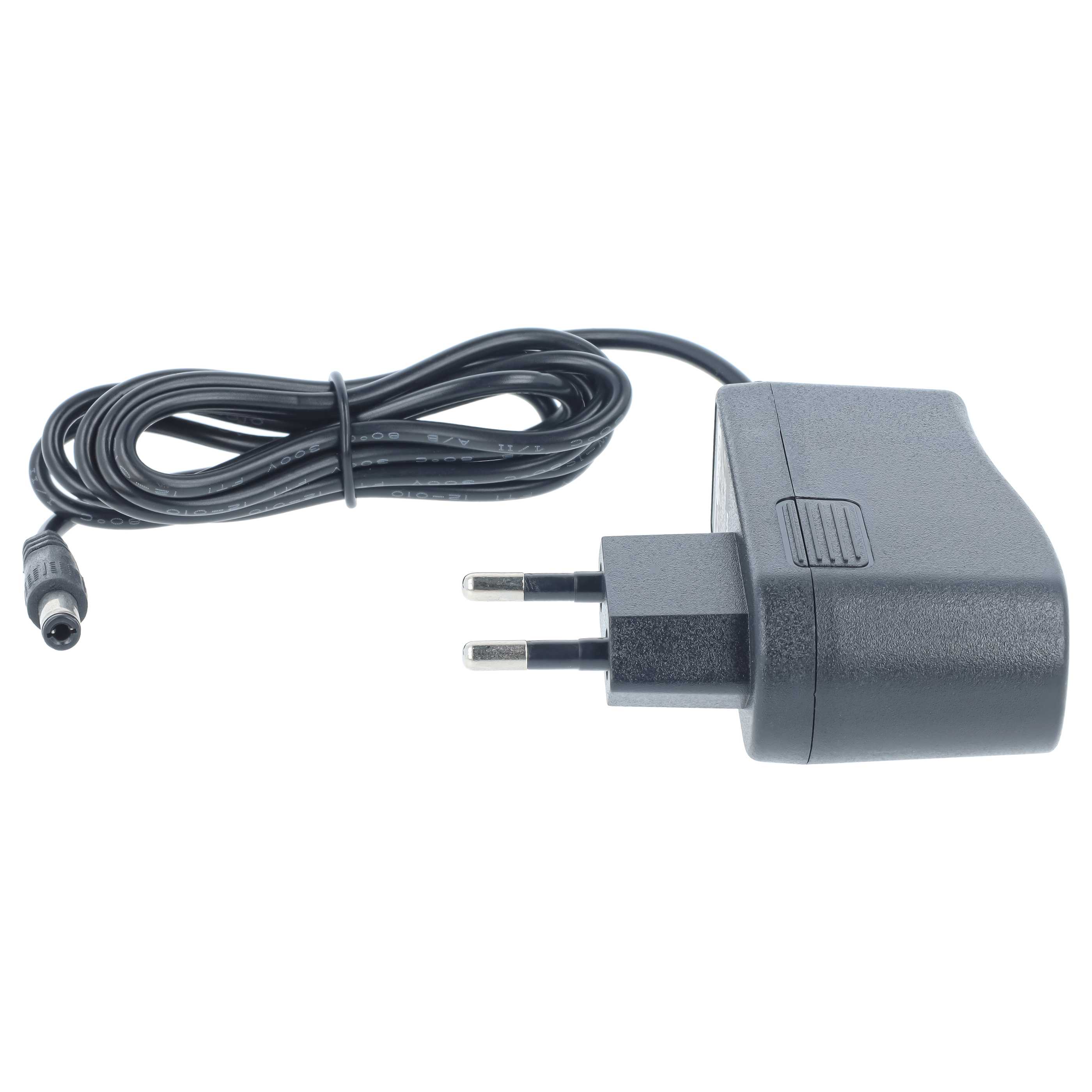 Netzteil als Ersatz für Unitech UT-6026, UT-6026E für Medion Elektrogeräte - 137 cm 12V