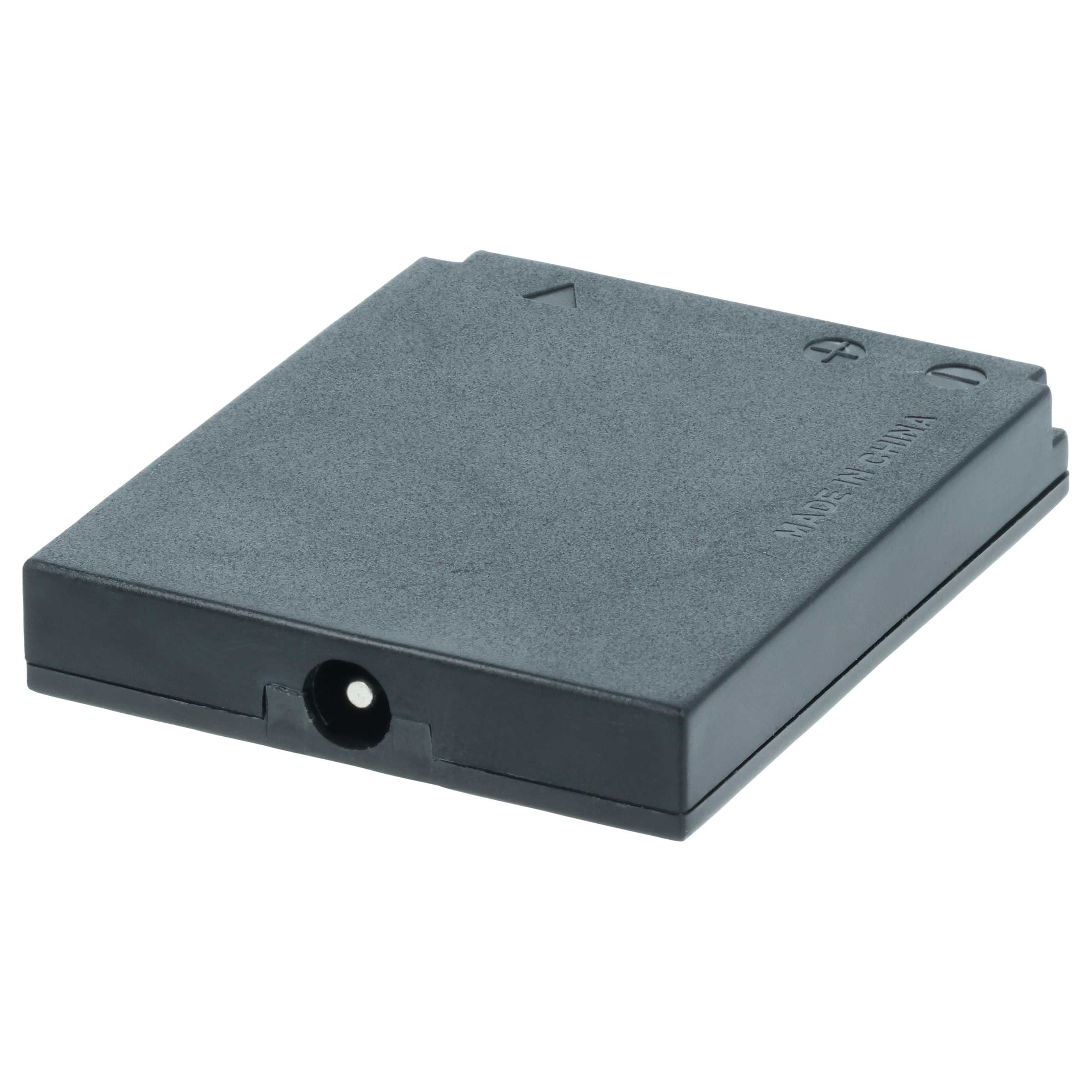 Adapter zasilania DC do aparatu Canon zamiennik Canon DR-40