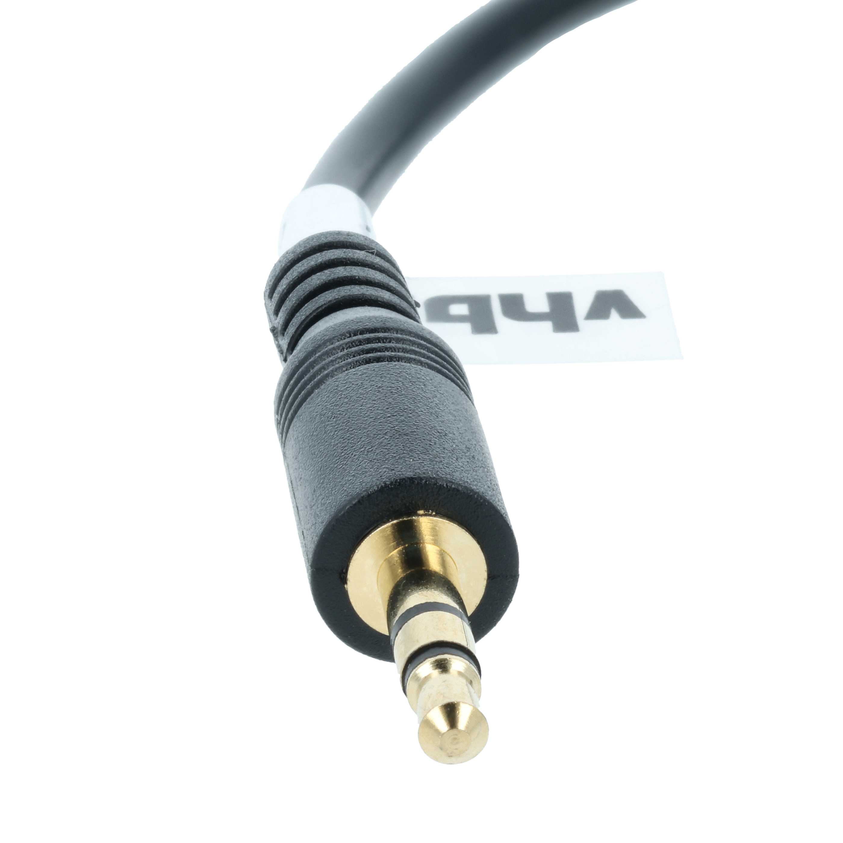AUX Audio Adapter Kabel fürFiesta Ford Auto Radio - 90cm
