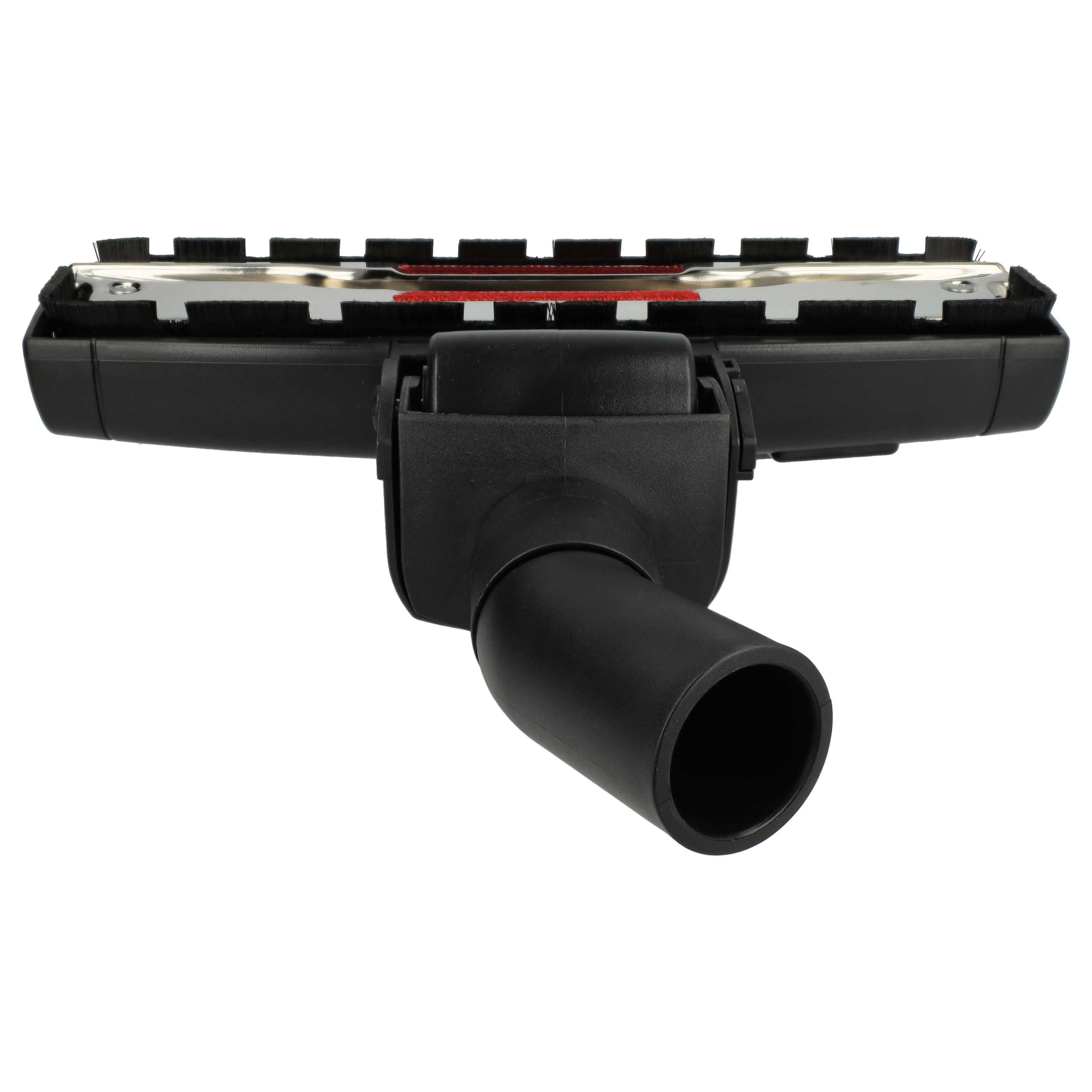 Vacuum Cleaner Floor Nozzle for Philips, Bosch, Kärcher, Rowenta , 32 mm Connection - Type 25, 25.5cm