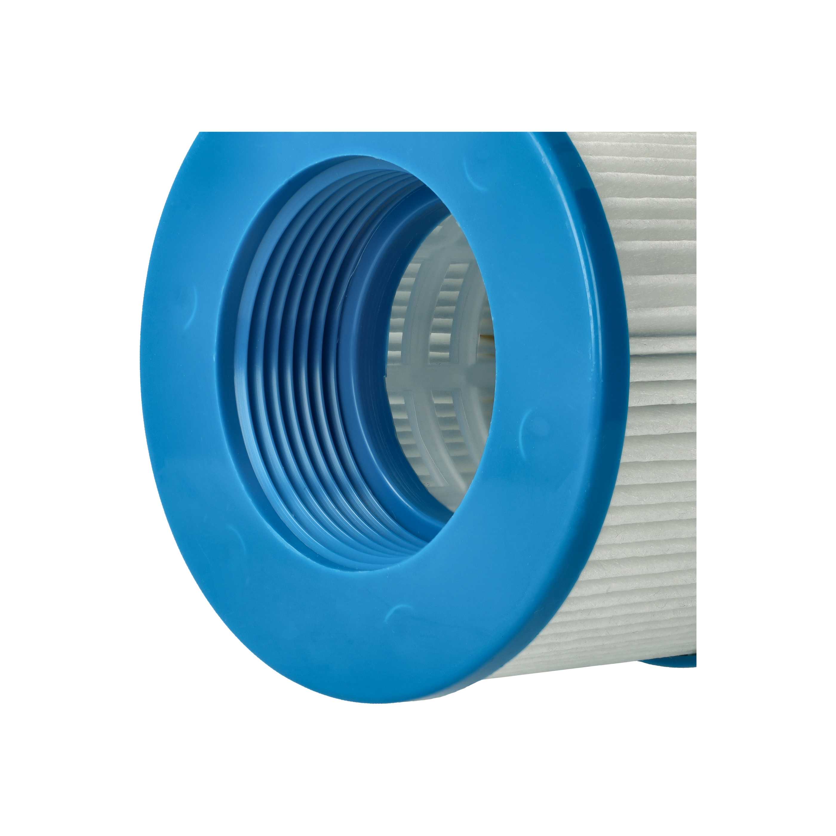 2x Filtre de piscine ou spa remplacement pour Arebos 4260627422975, AR-6FK - Cartouche filtrante