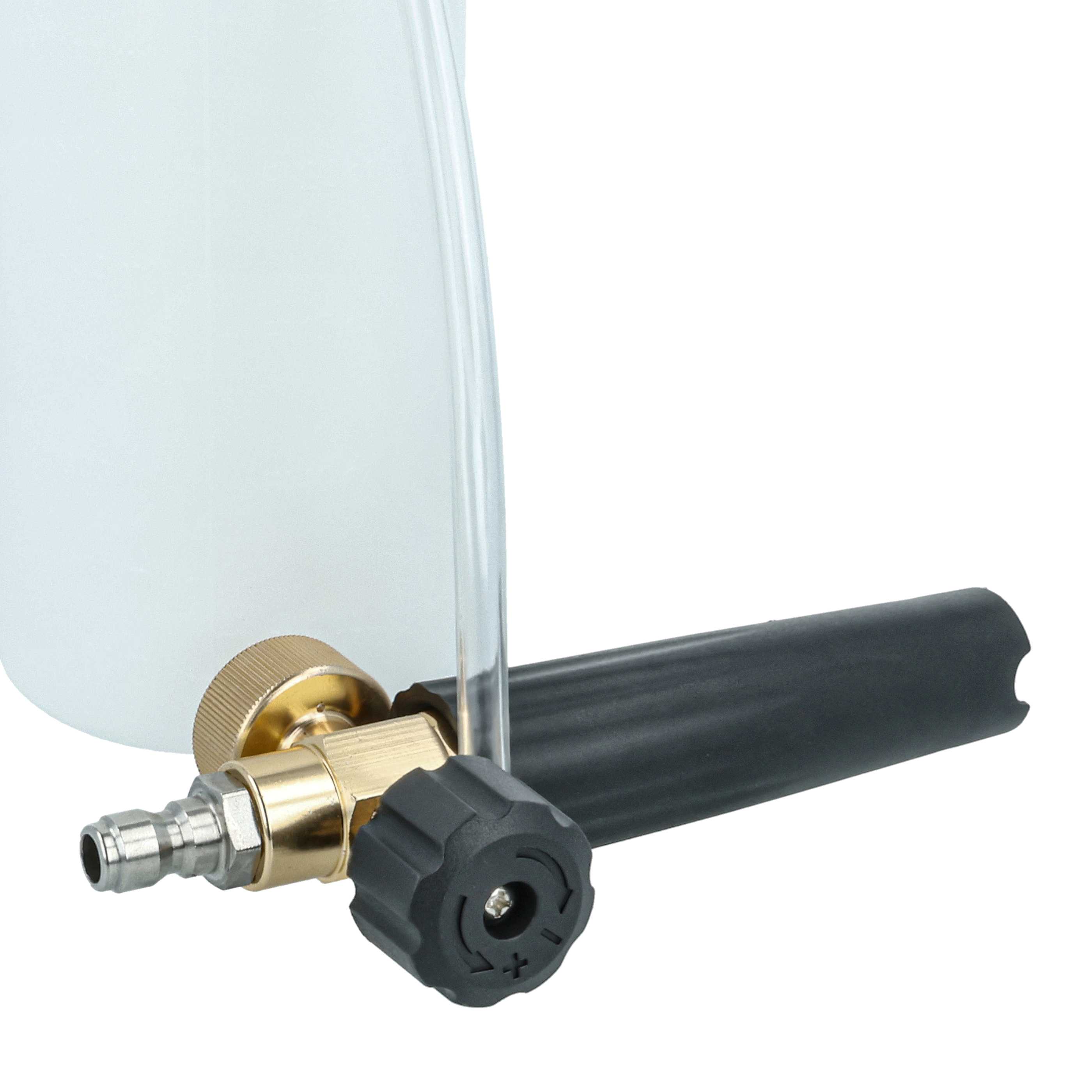 Foam Lance 200 bar suitable for High Pressure Cleaner