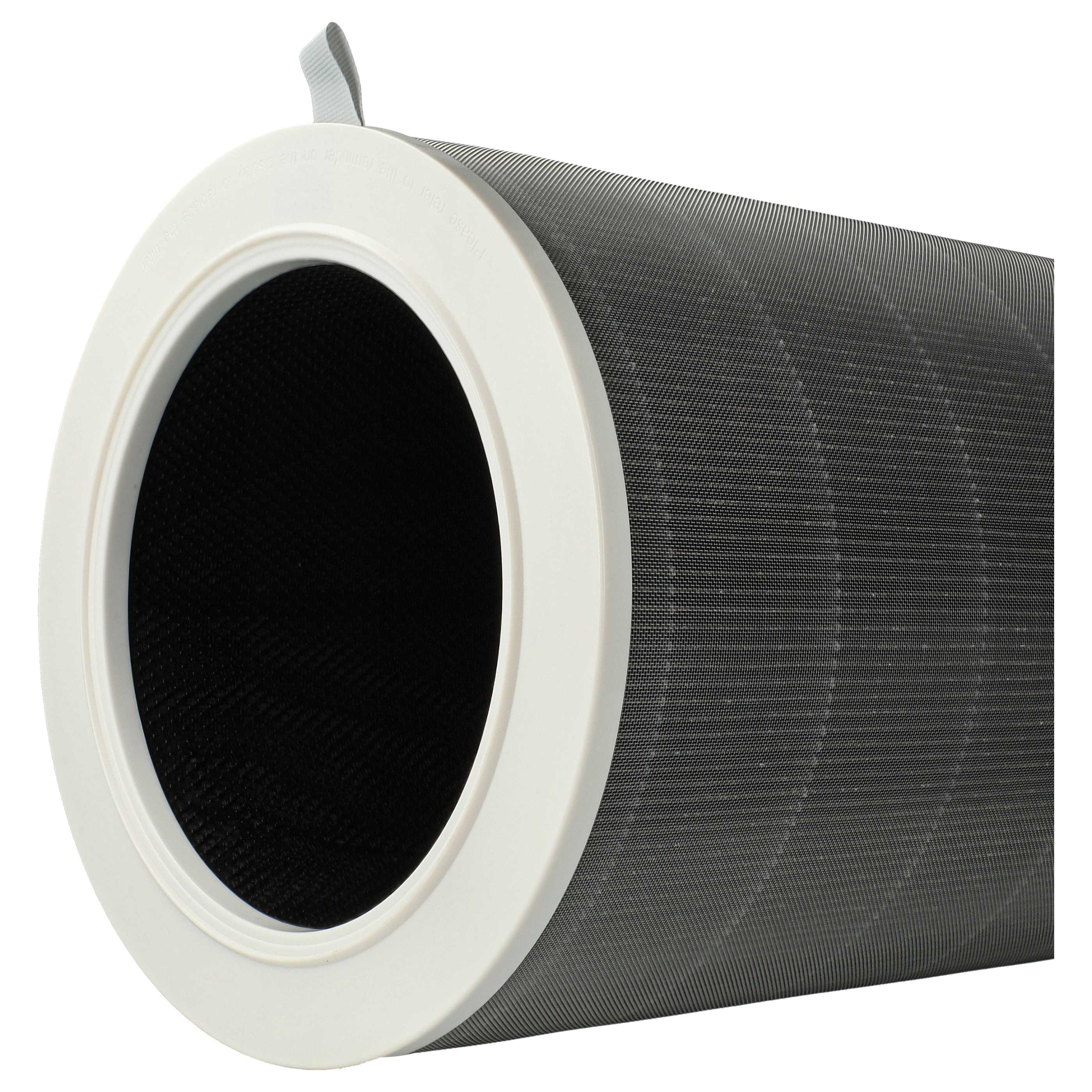 4x HEPA Filter suitable for Xiaomi Smart Air Purifier 4 Air Humidifier