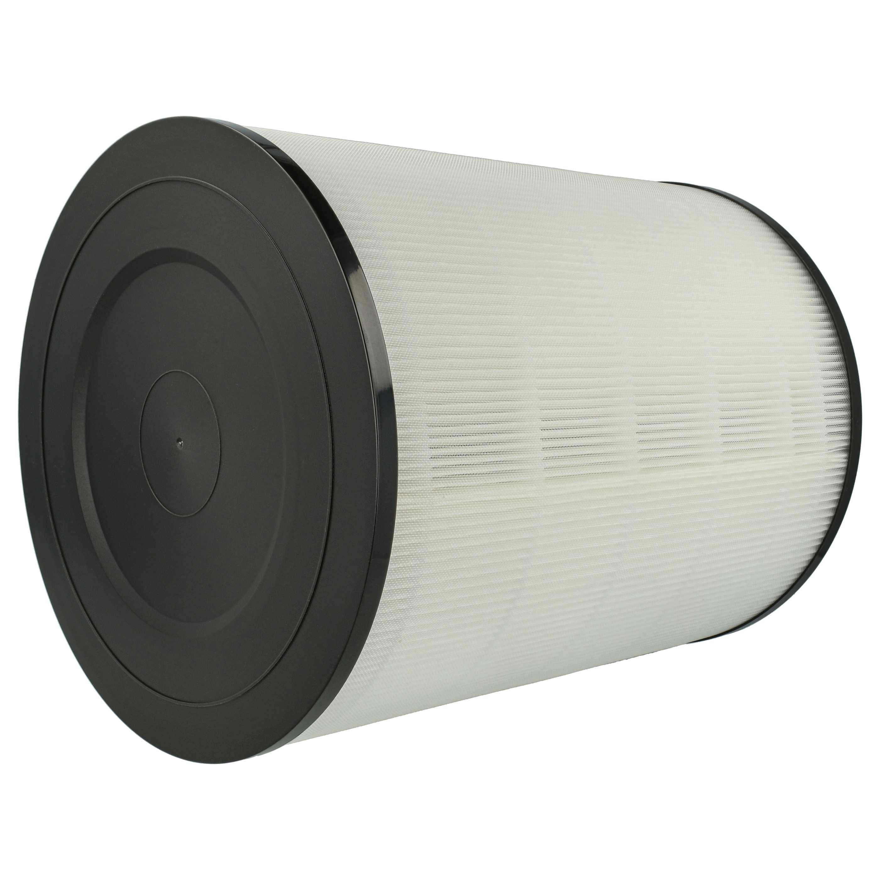 Filter as Replacement for Philips AC2939, FY2180/30 - Pre Filter + HEPA + Activated Carbon