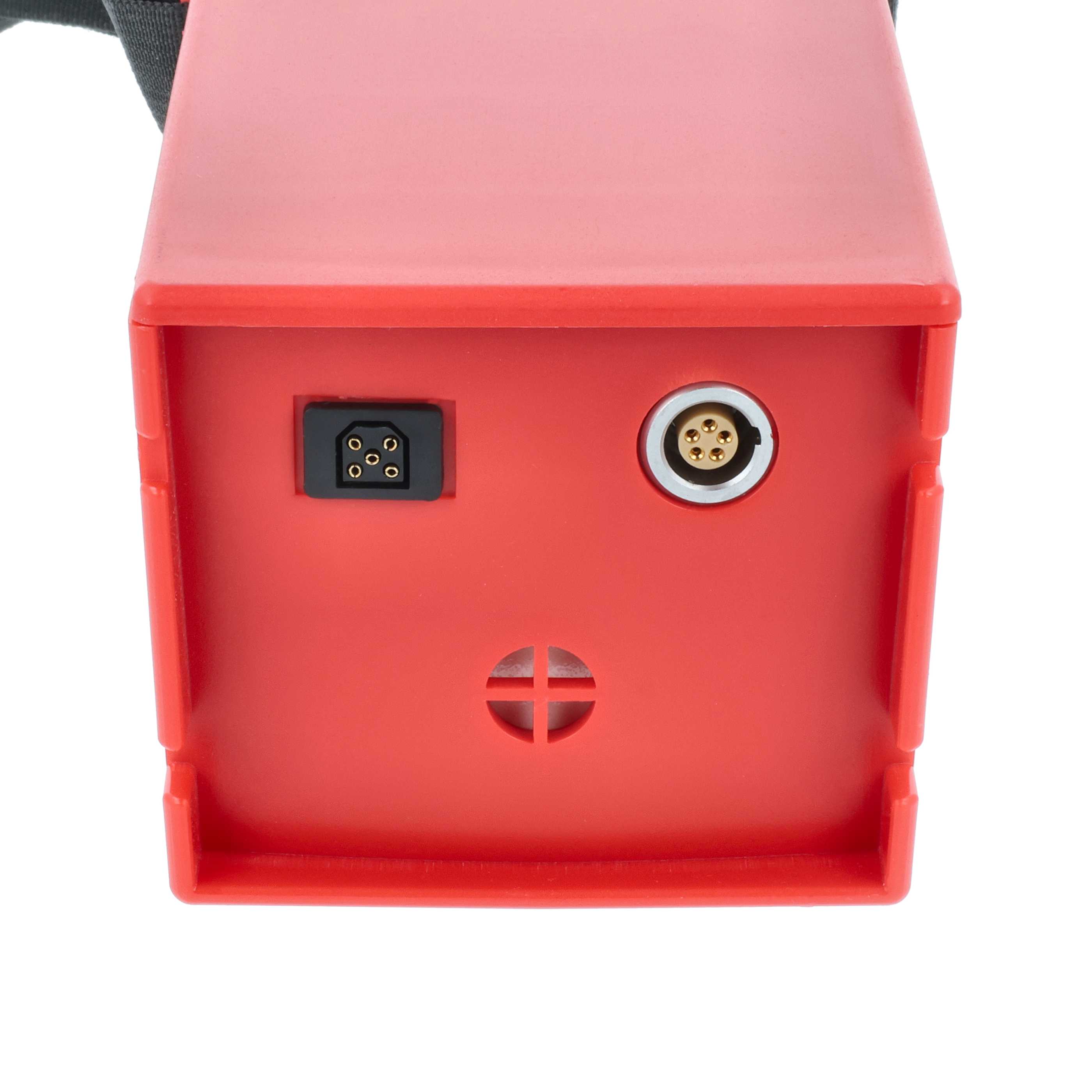 Batería reemplaza Leica GEB171 para dispositivo medición (9000 mAh, 12 V, NiMH)