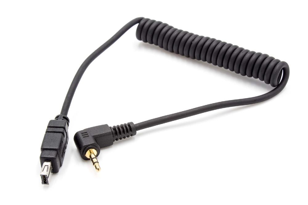 Cable for Shutter Release suitable for P7700 Nikon Coolpix P7700 Camera - 90 cm