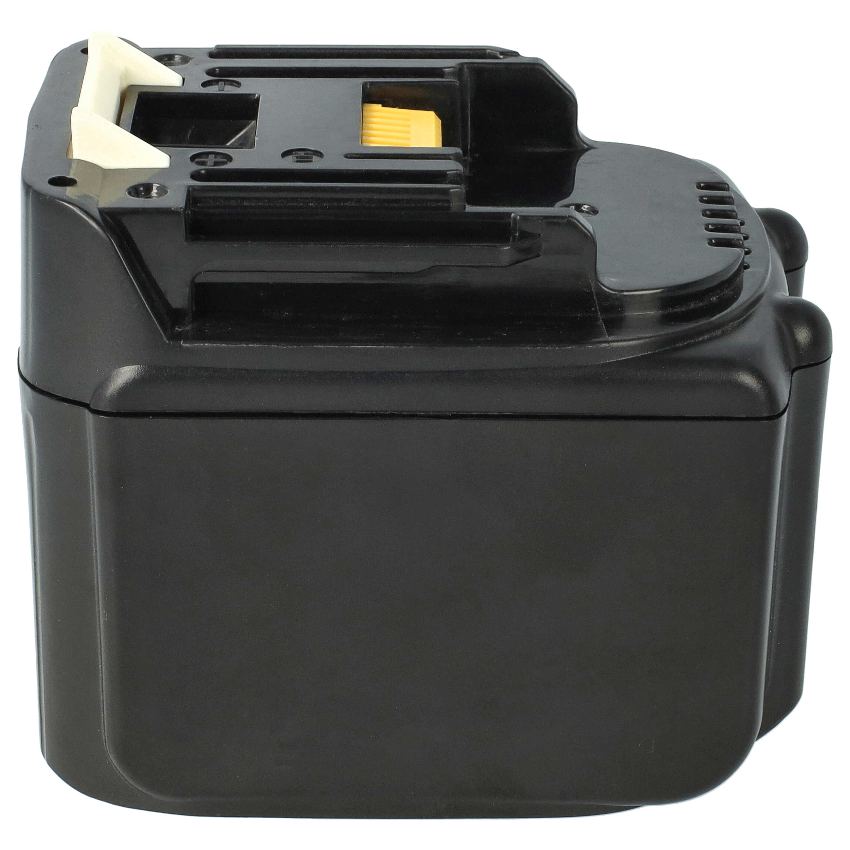 Battery replaces Makita 194065-3, BL1415, BL1430, 194066-1 Electric Power Tool - 7500 mAh, 14.4 V, Li-Ion