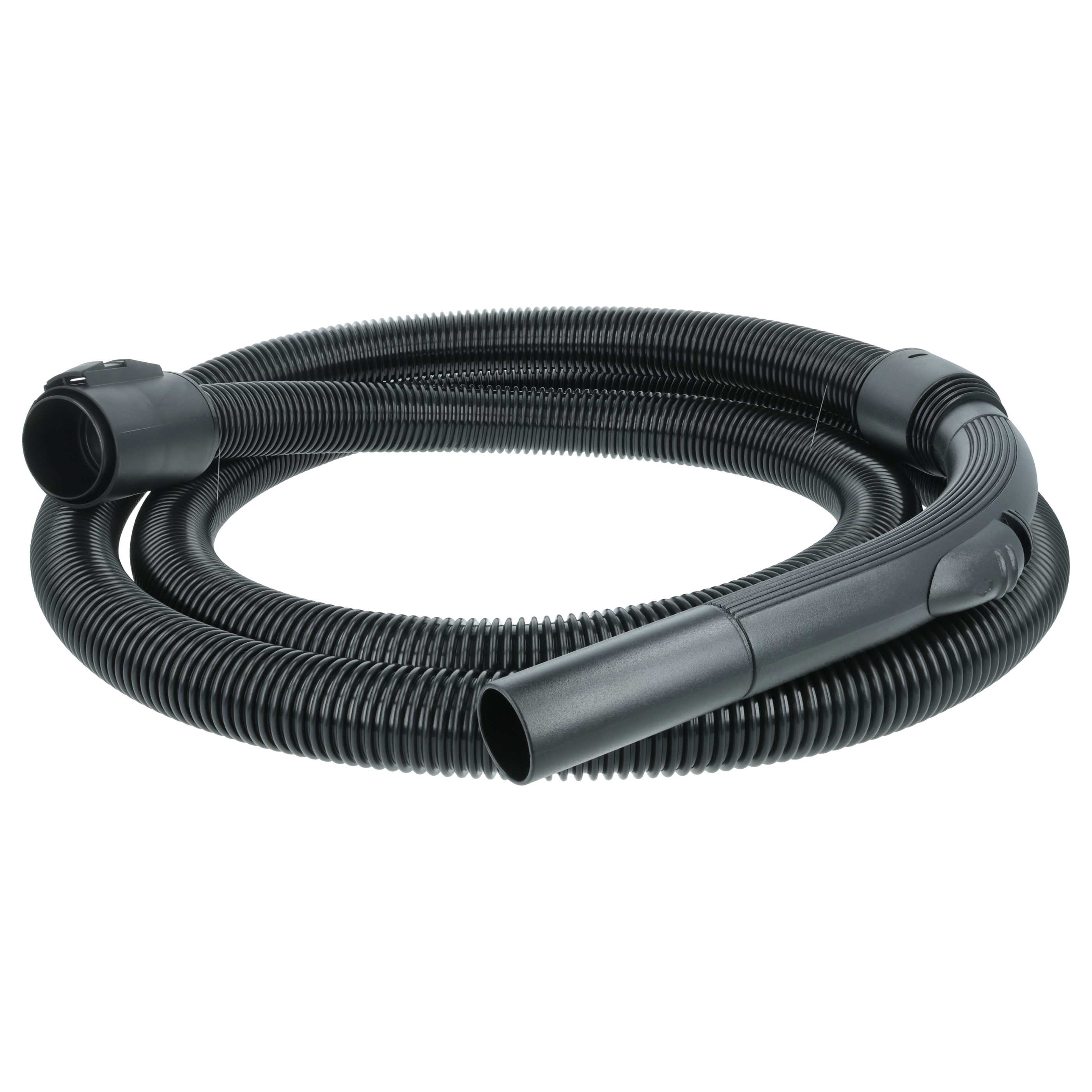 Hose suitable for Kärcher vacuum cleaner, 3.5m - 35 mm Connector