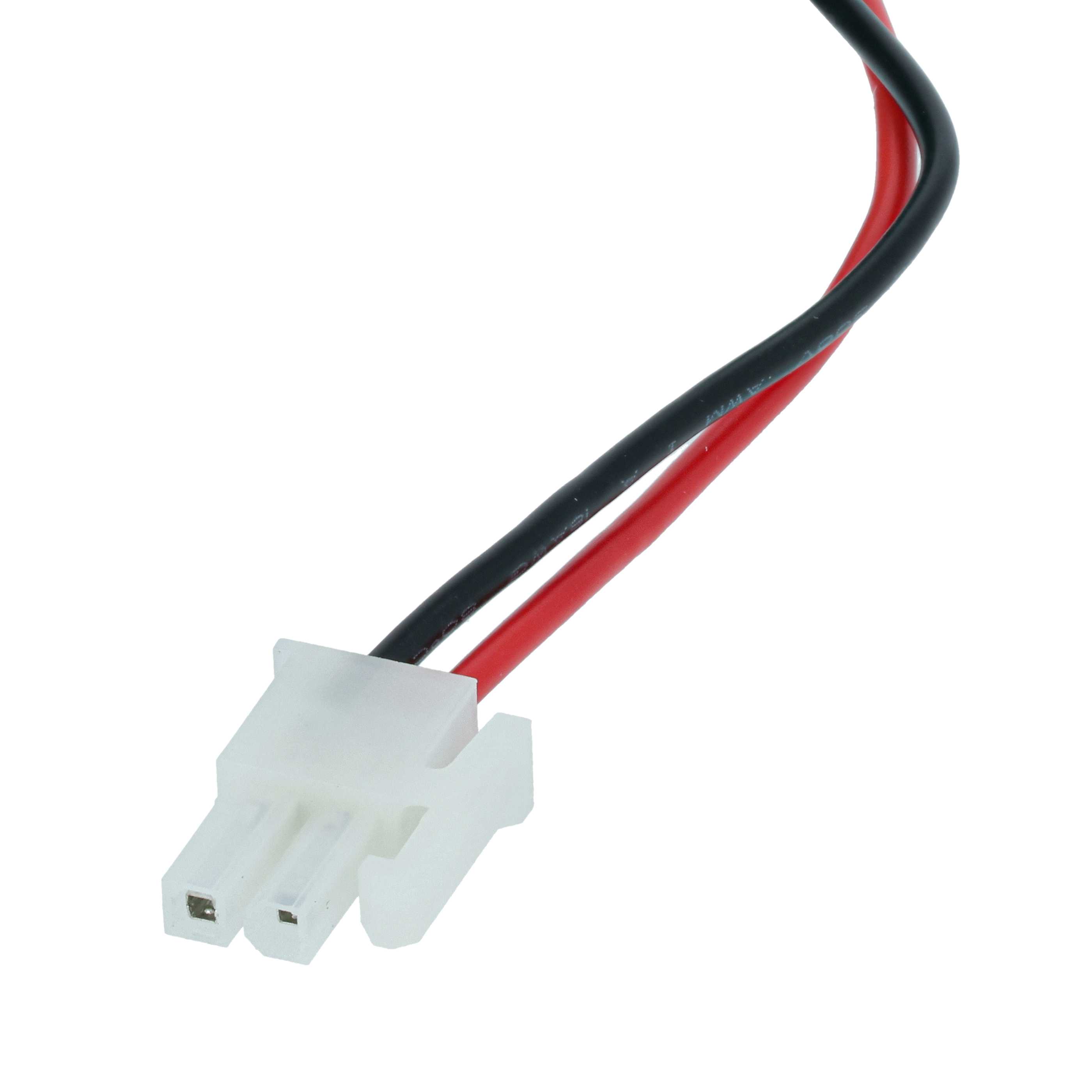 Emergency Light Battery replaces Schneider 329056000, TD110332 - 4000 mAh 3.6 V NiCd