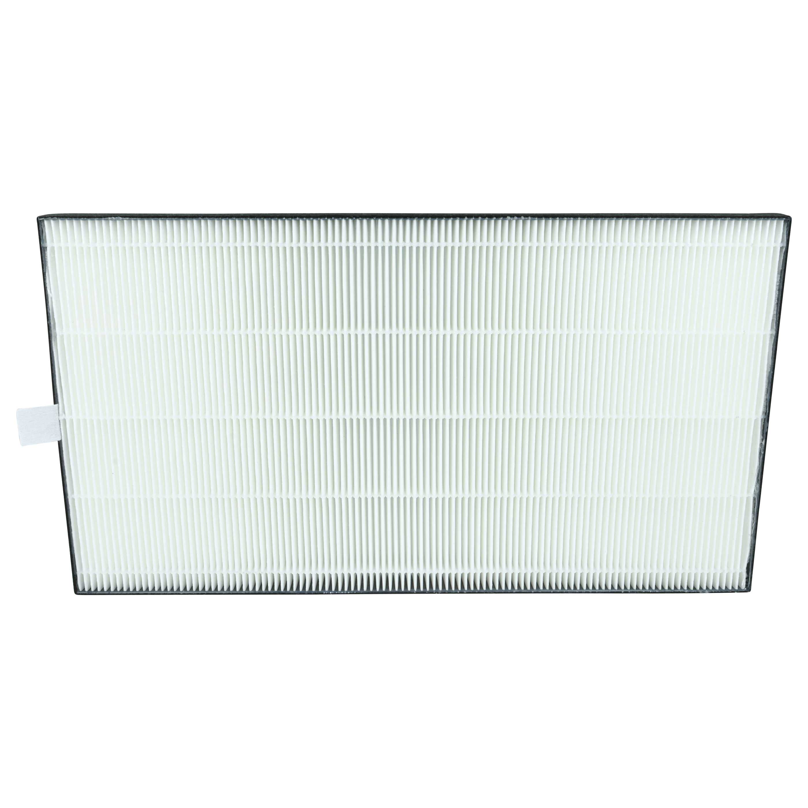 3x HEPA Filter replaces Sharp FZ-D60HFE for Sharp Air Humidifier