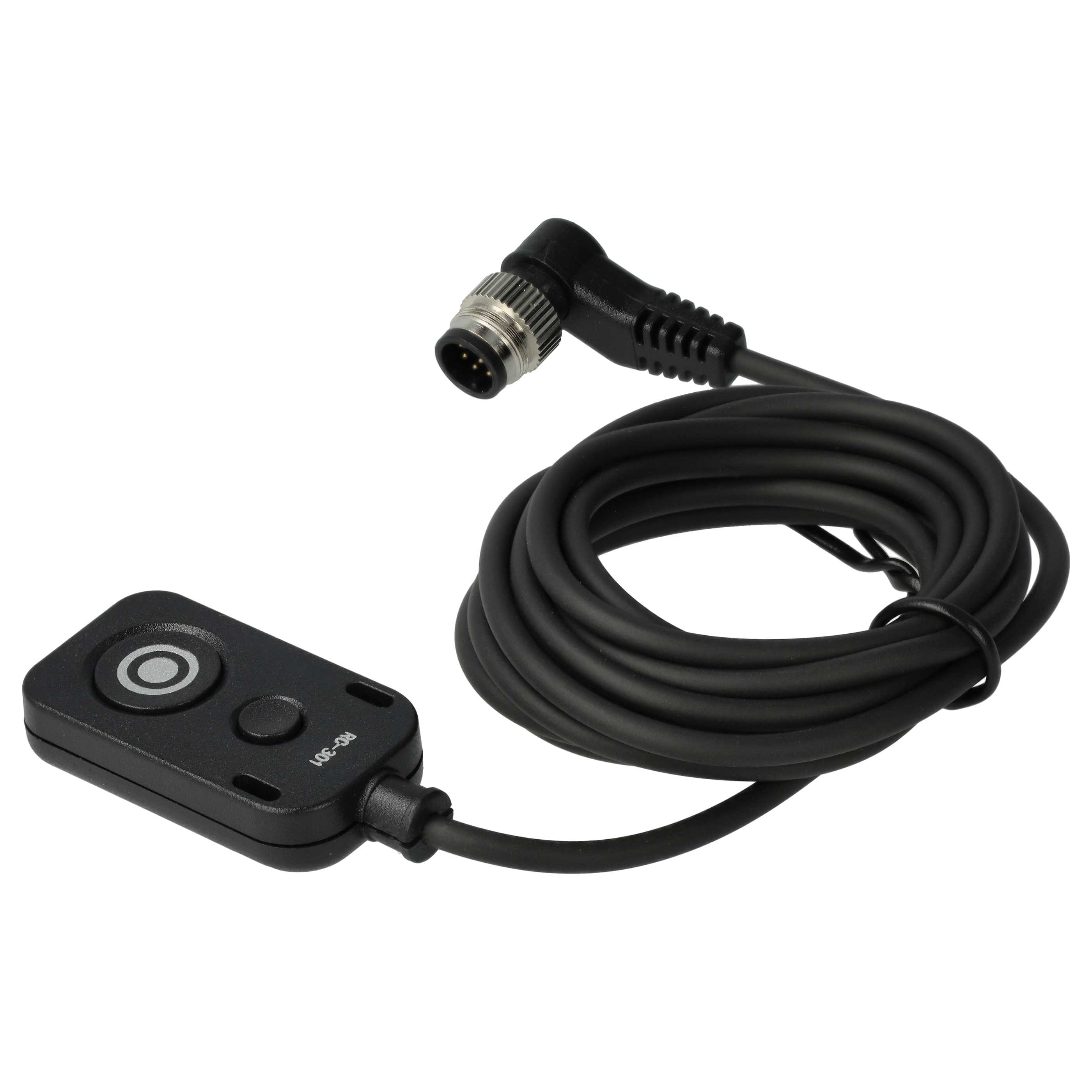 Remote Trigger suitable for Fujifilm / Kodak / Nikon S5 Pro Camera etc. 1.5 m Lead