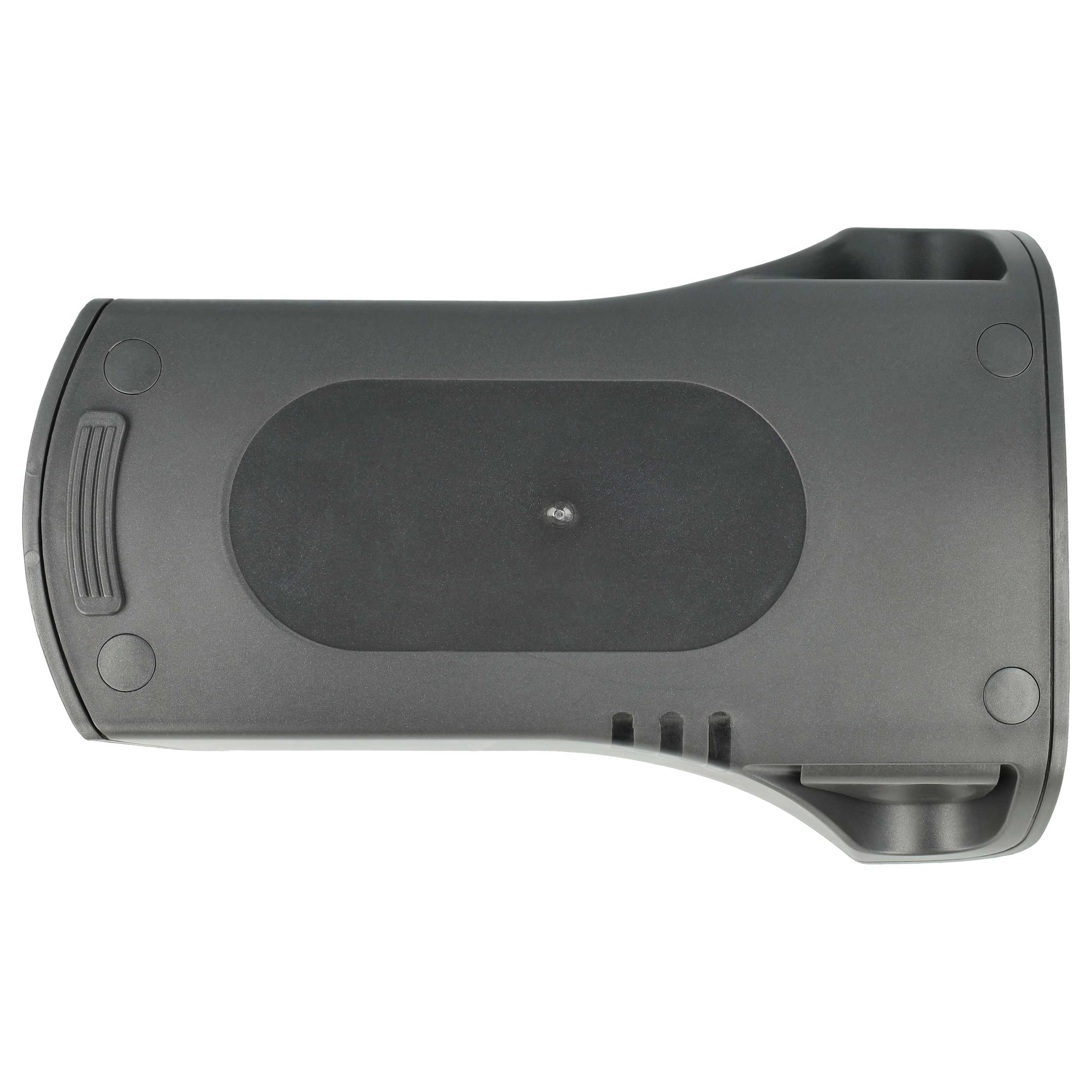 Battery replaces XSBT620 for Shark 3500mAh, 21.6V, Li-Ion